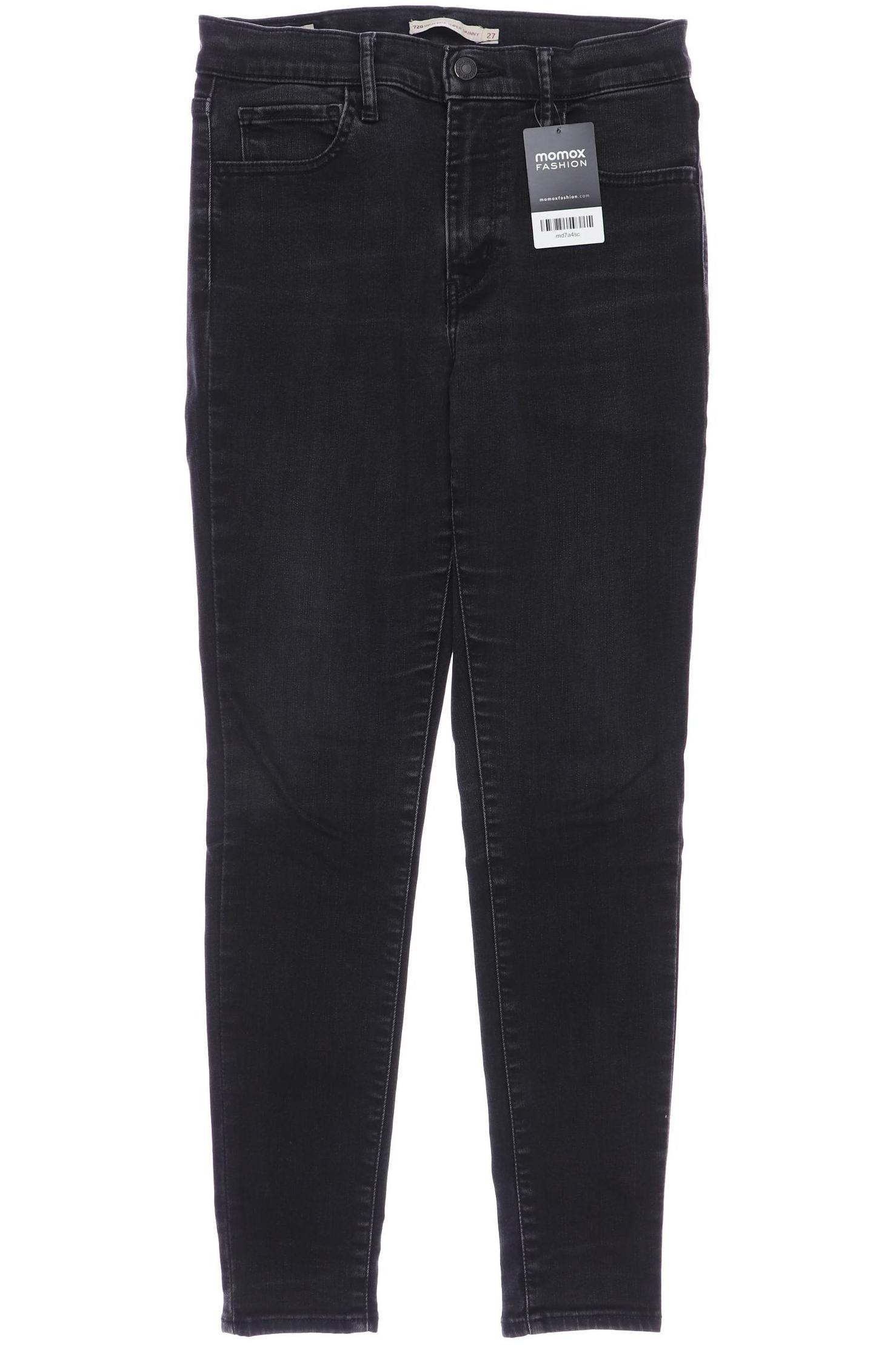 

Levis Damen Jeans, grau