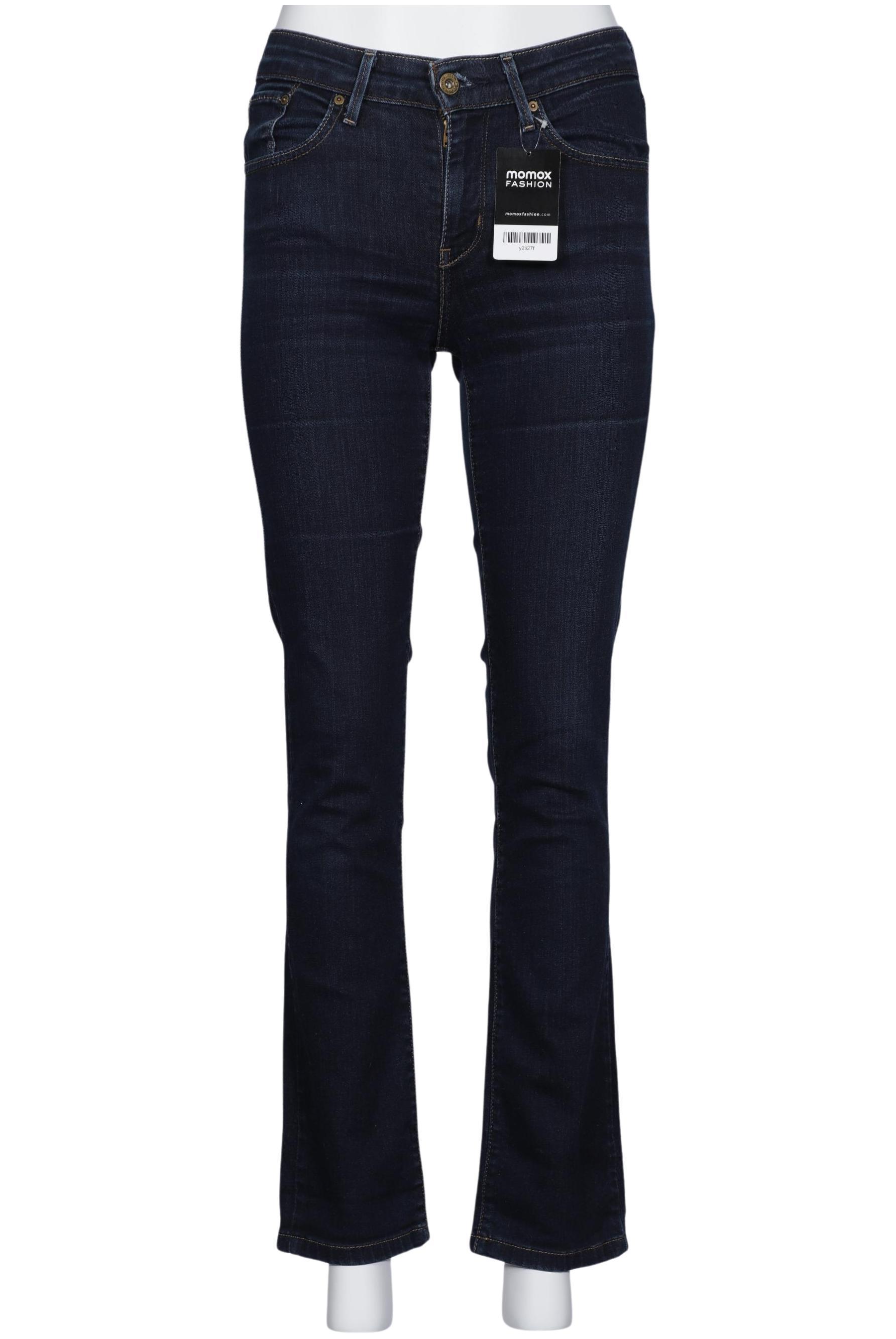 

Levis Damen Jeans, marineblau, Gr. 27