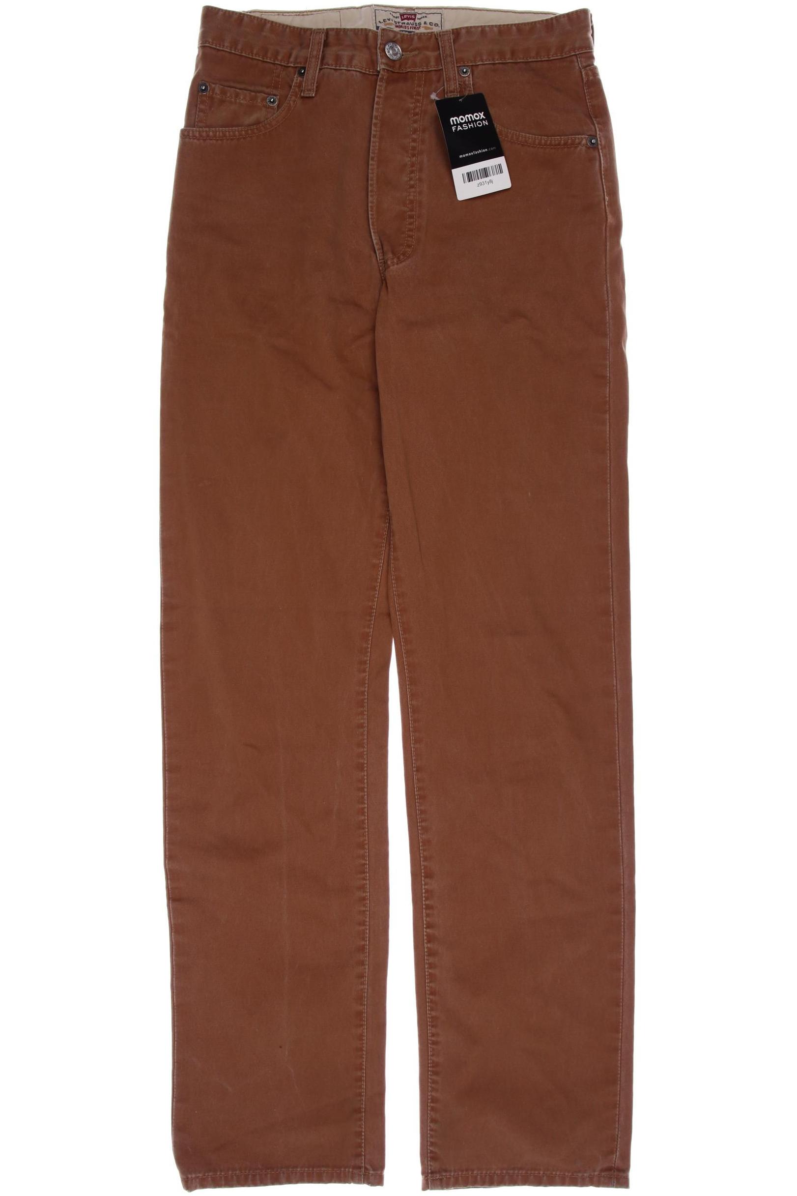 

Levis Damen Jeans, braun
