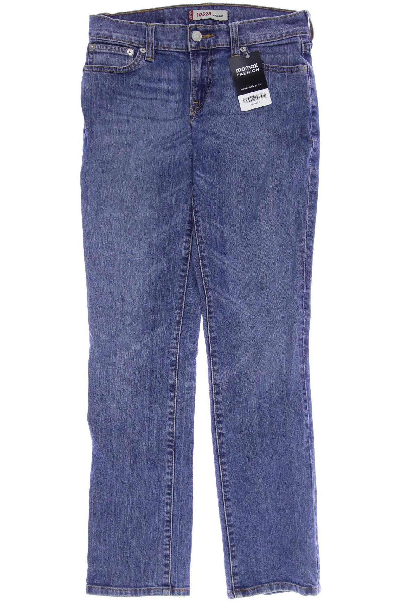 

Levis Damen Jeans, blau