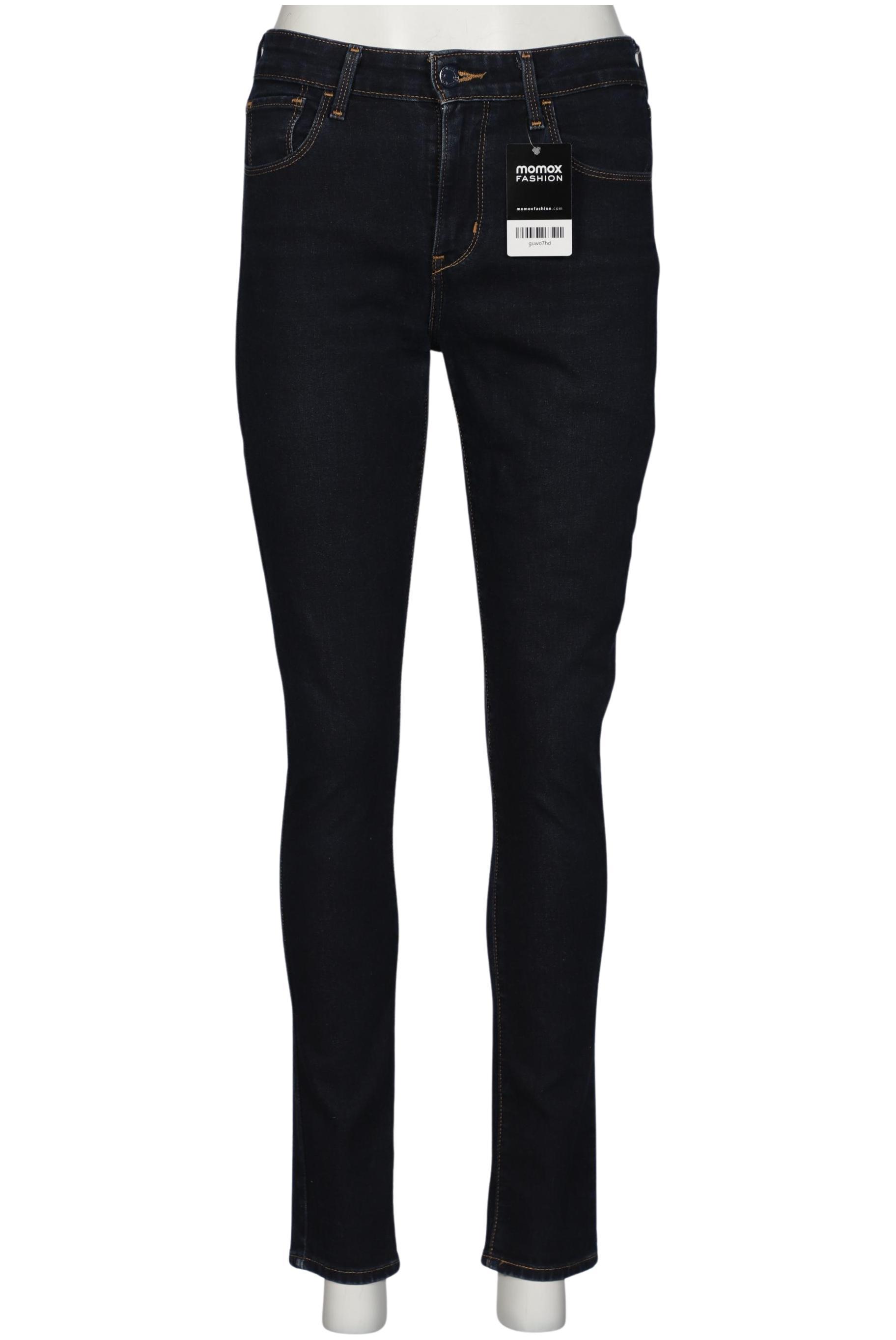 

Levis Damen Jeans, marineblau, Gr. 28