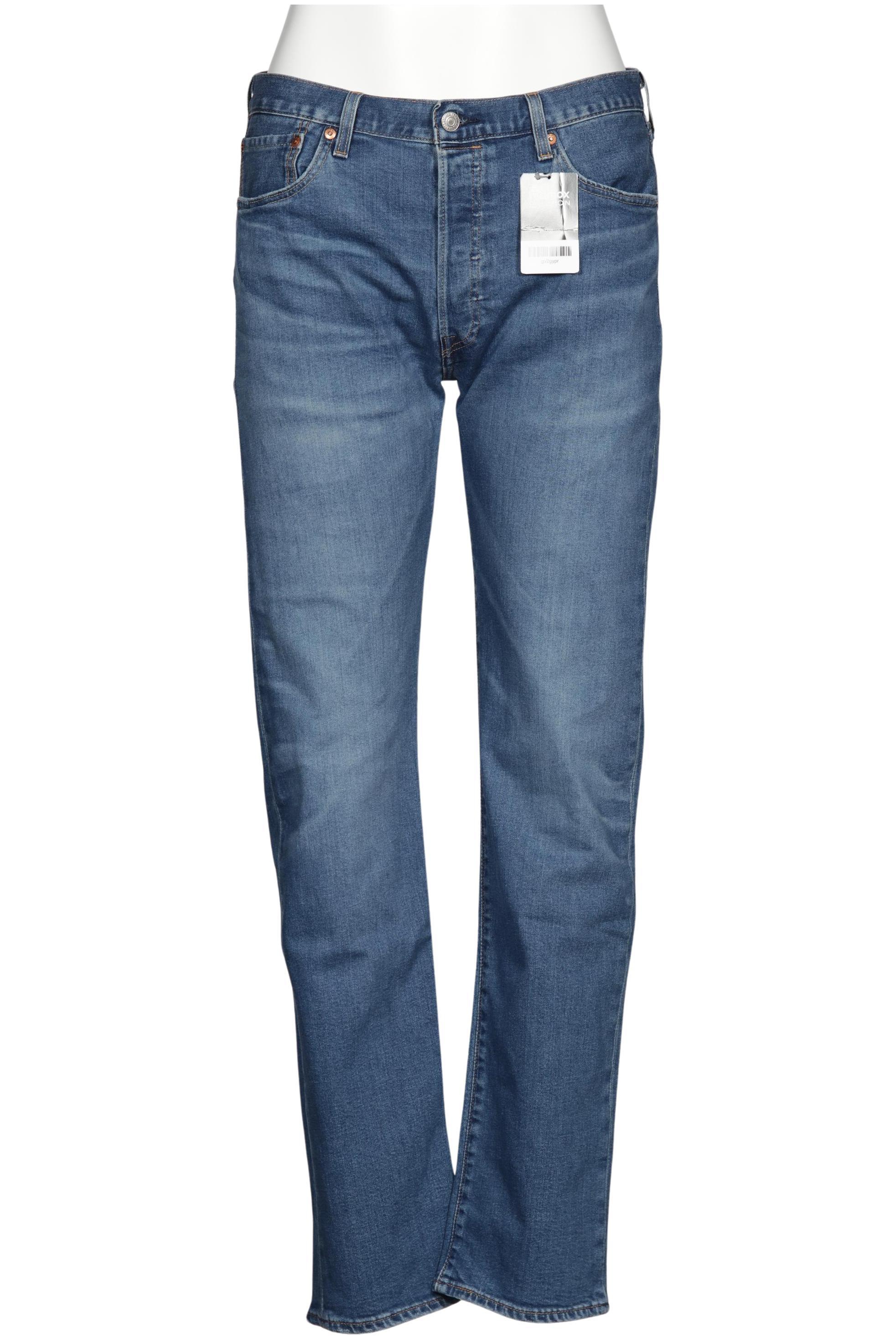 

Levis Damen Jeans, blau, Gr. 34