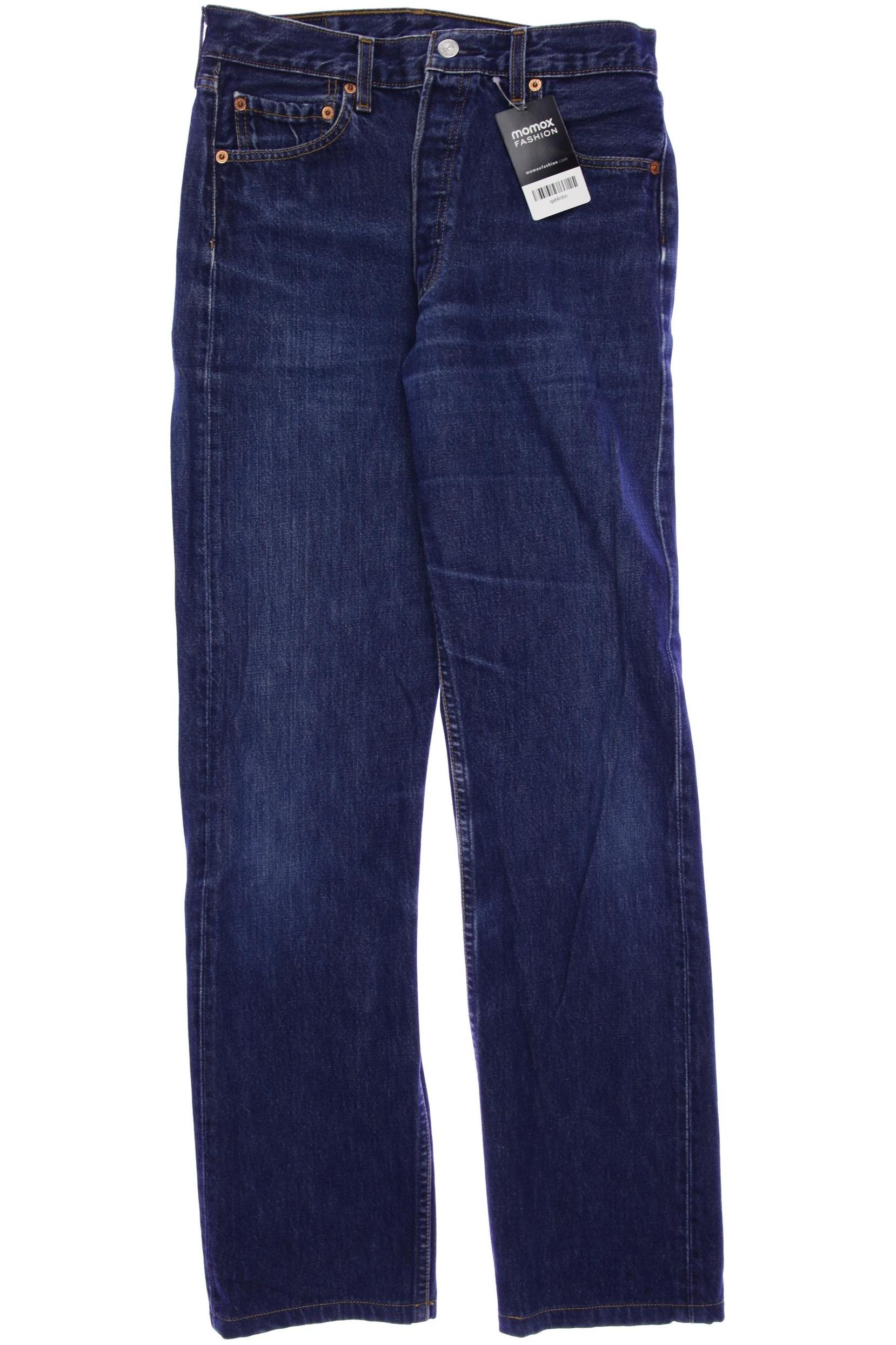 

Levis Damen Jeans, marineblau, Gr. 30