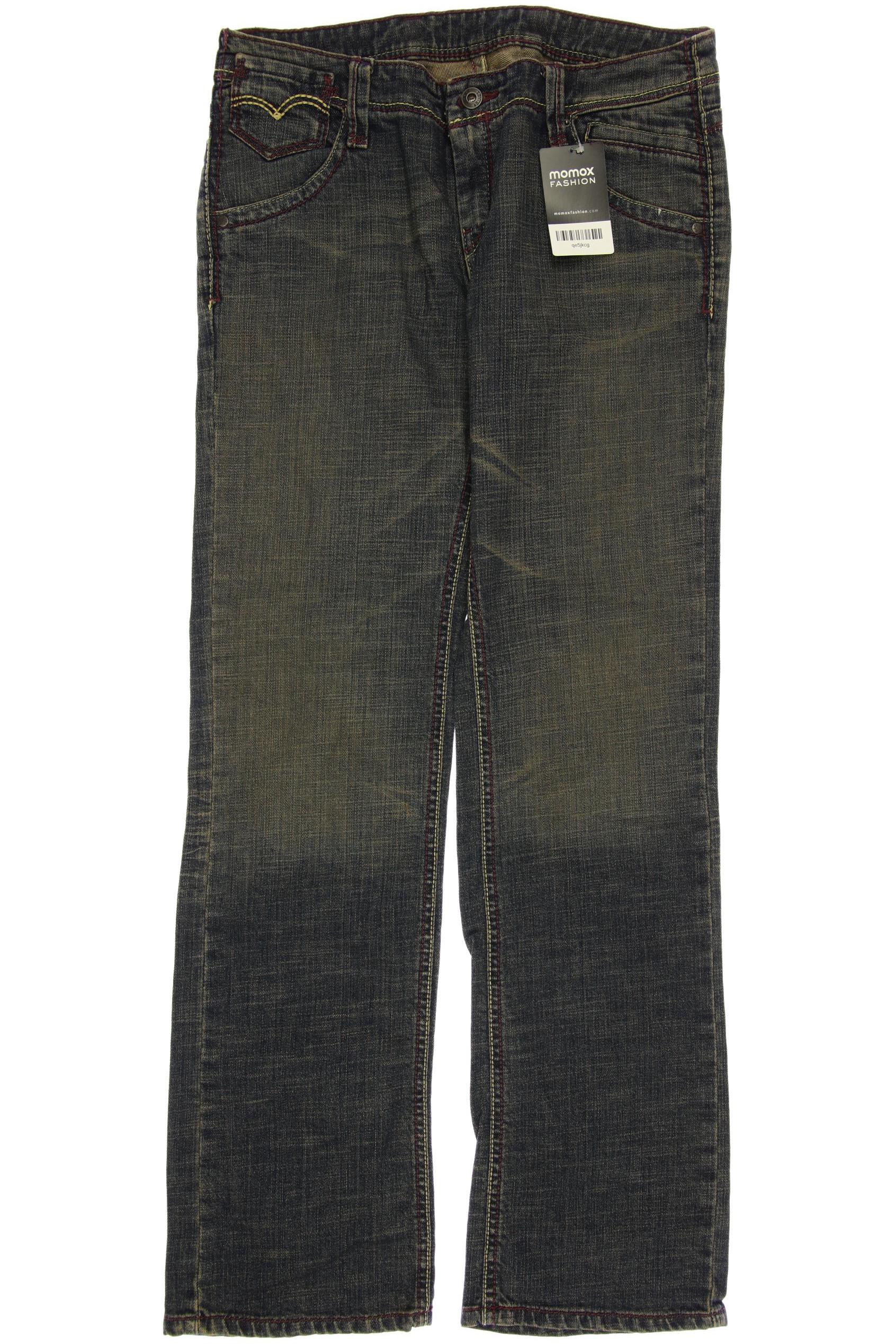 

Levis Damen Jeans, blau, Gr. 31