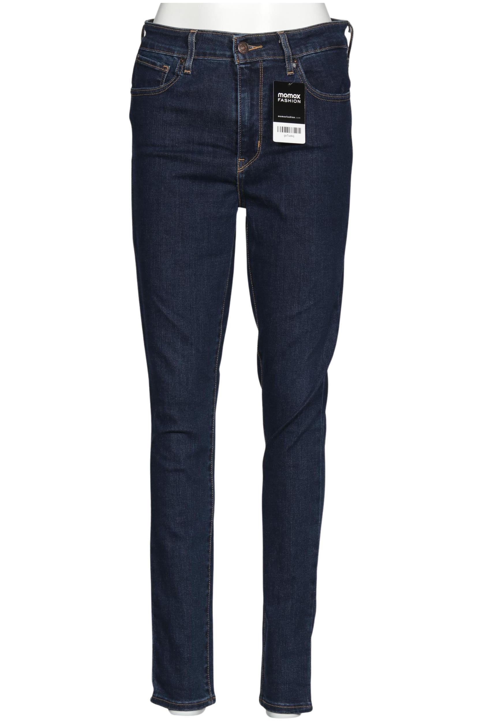 

Levis Damen Jeans, marineblau, Gr. 29