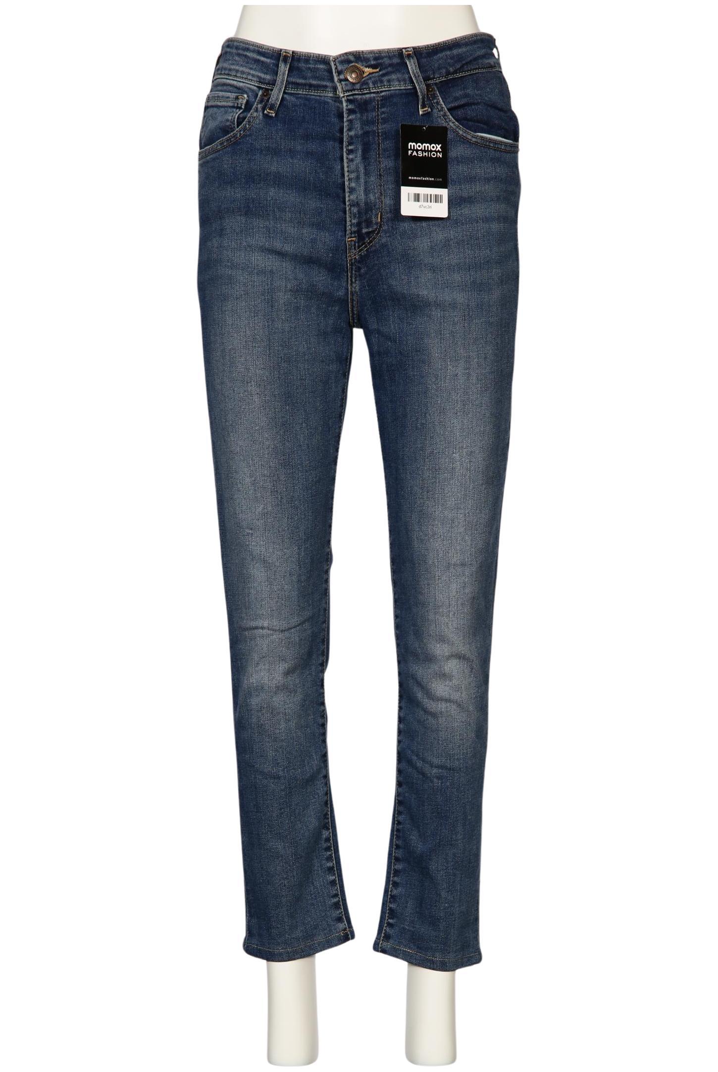 

Levis Damen Jeans, blau, Gr. 29