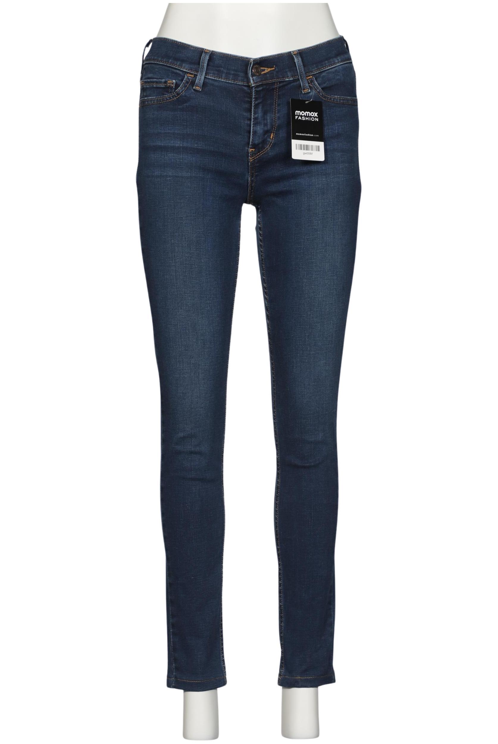 

Levis Damen Jeans, blau, Gr. 28