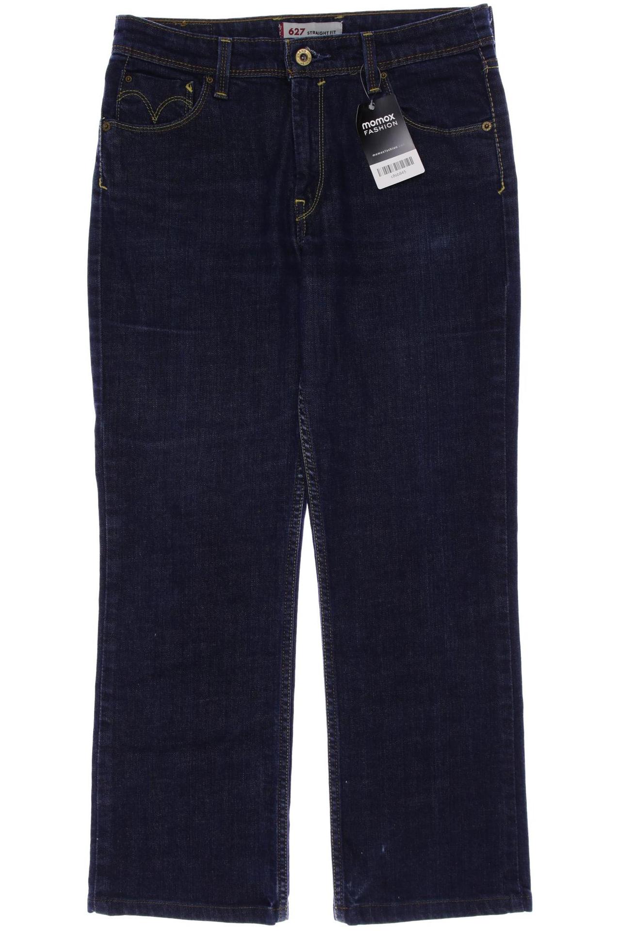 

Levis Damen Jeans, marineblau