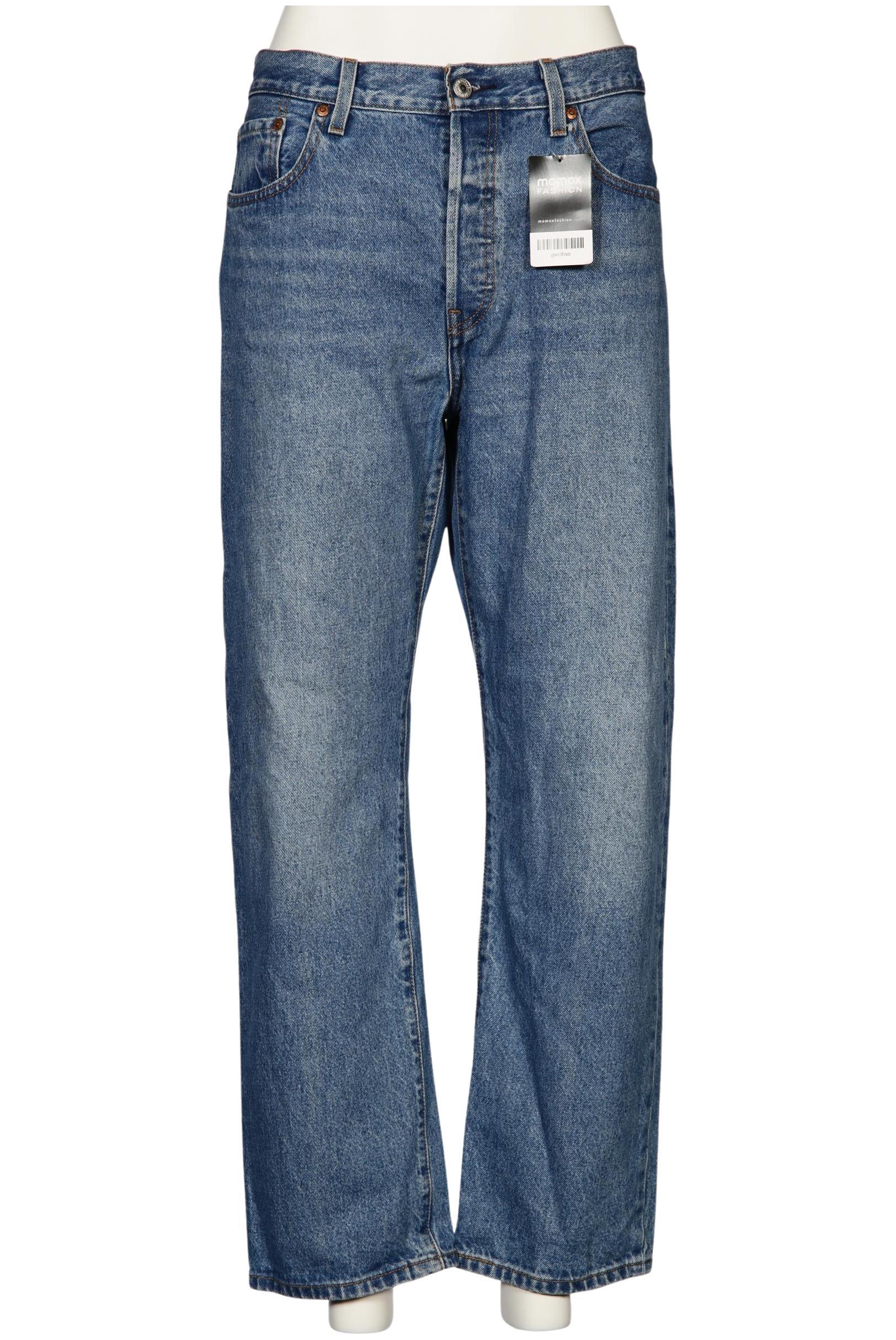 

Levis Damen Jeans, blau, Gr. 31
