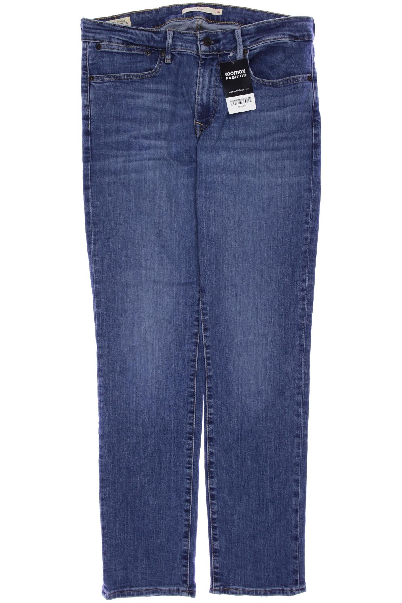 

Levis Damen Jeans, blau