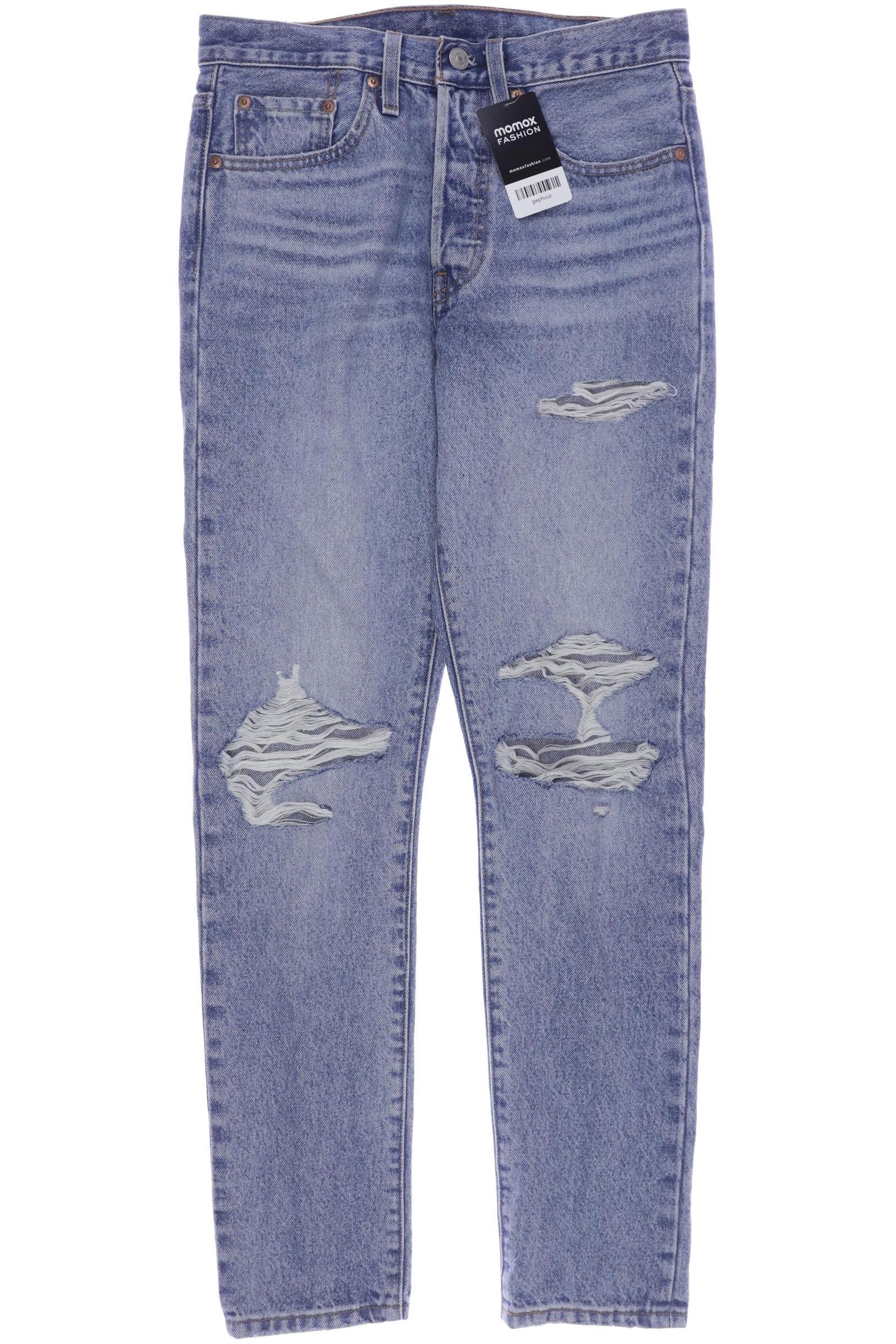 

Levis Damen Jeans, blau