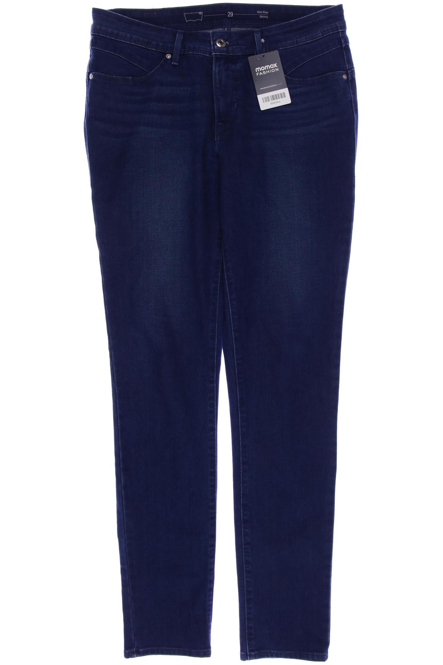 

Levis Damen Jeans, blau