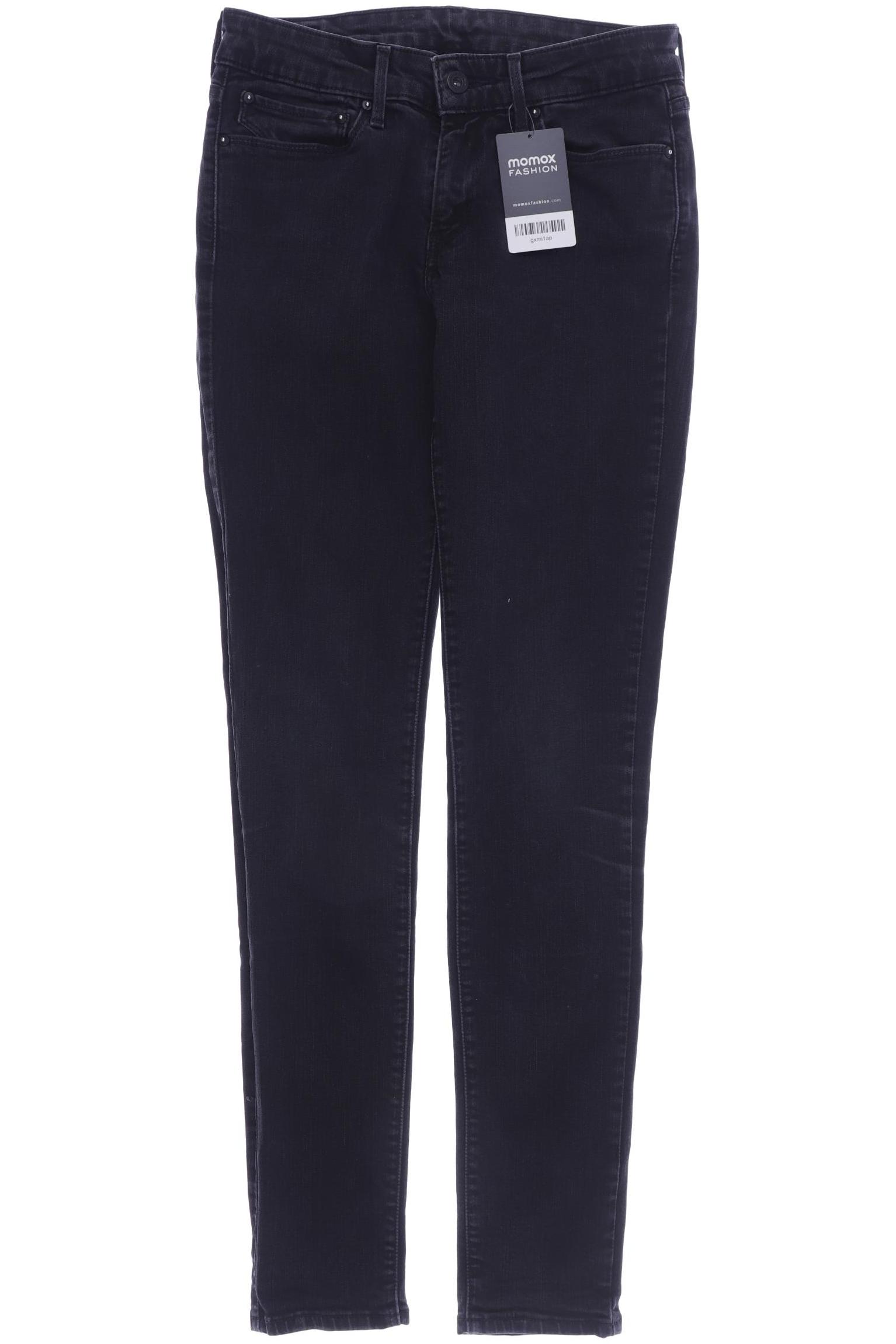 

Levis Damen Jeans, grau