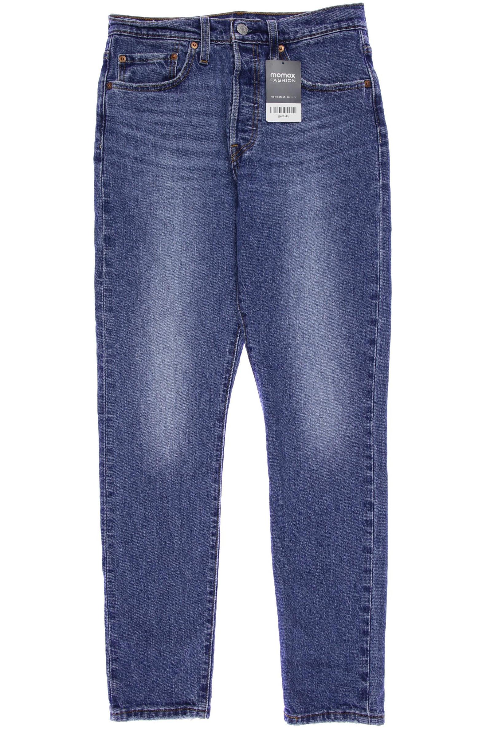 

Levis Damen Jeans, blau, Gr. 38