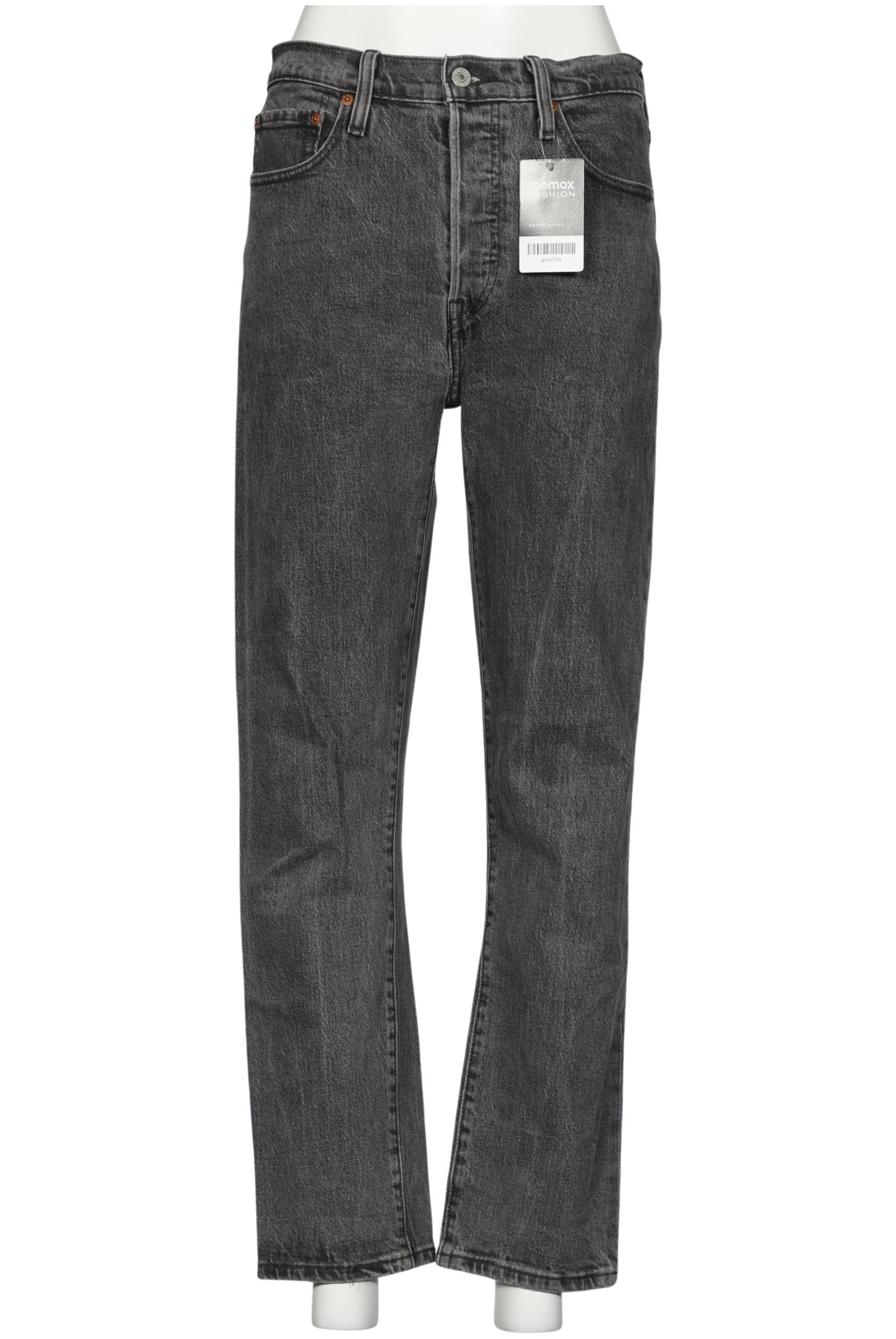 

Levis Damen Jeans, grau, Gr. 27