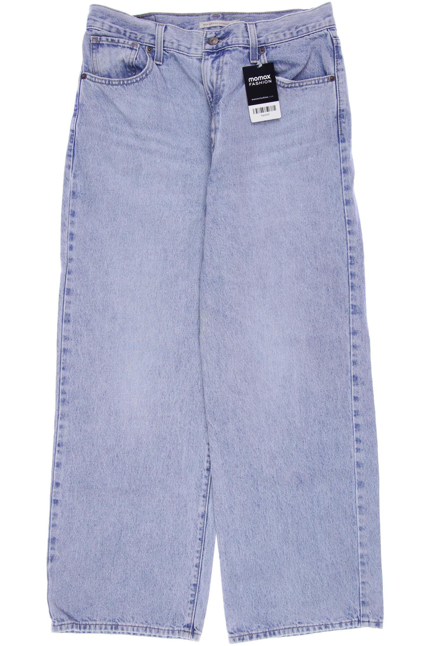 

Levis Damen Jeans, hellblau, Gr. 42