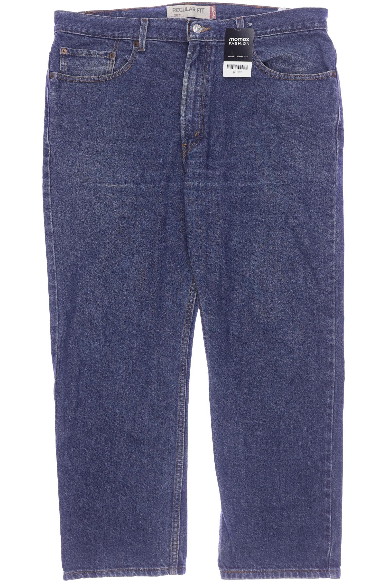 

Levis Damen Jeans, blau, Gr. 38