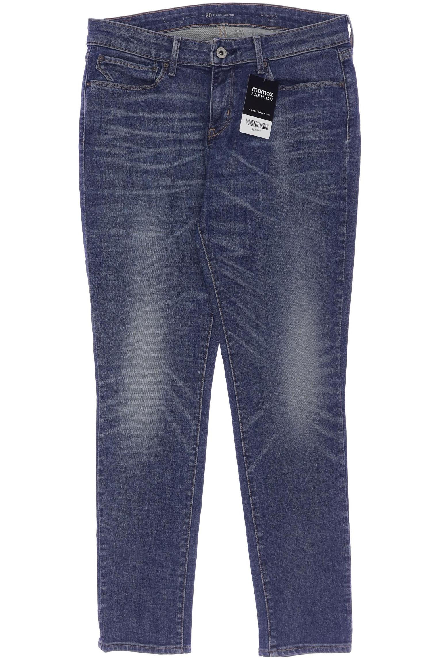 

Levis Damen Jeans, blau, Gr. 30