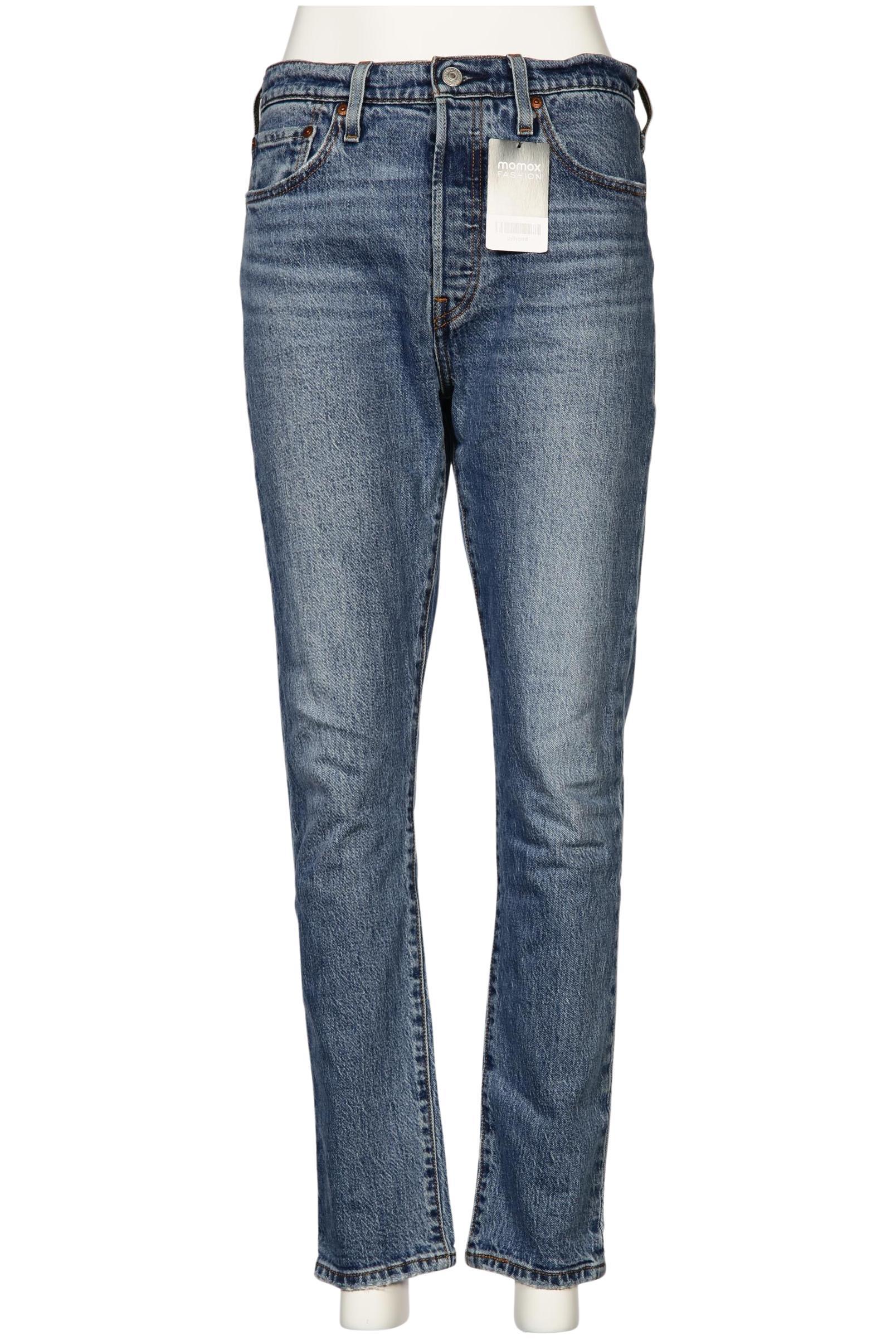 

Levis Damen Jeans, blau, Gr. 29