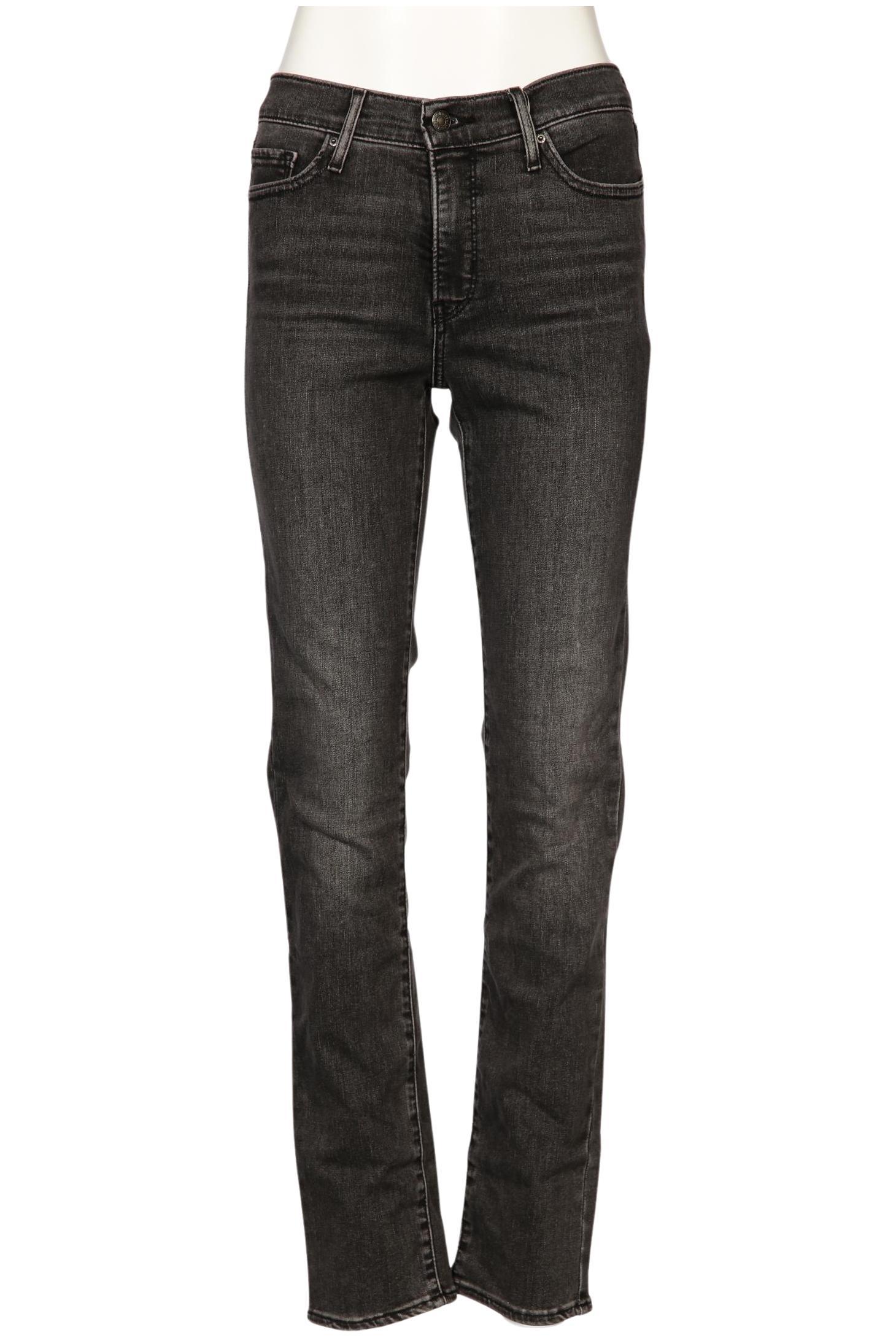 

Levis Damen Jeans, grau, Gr. 29