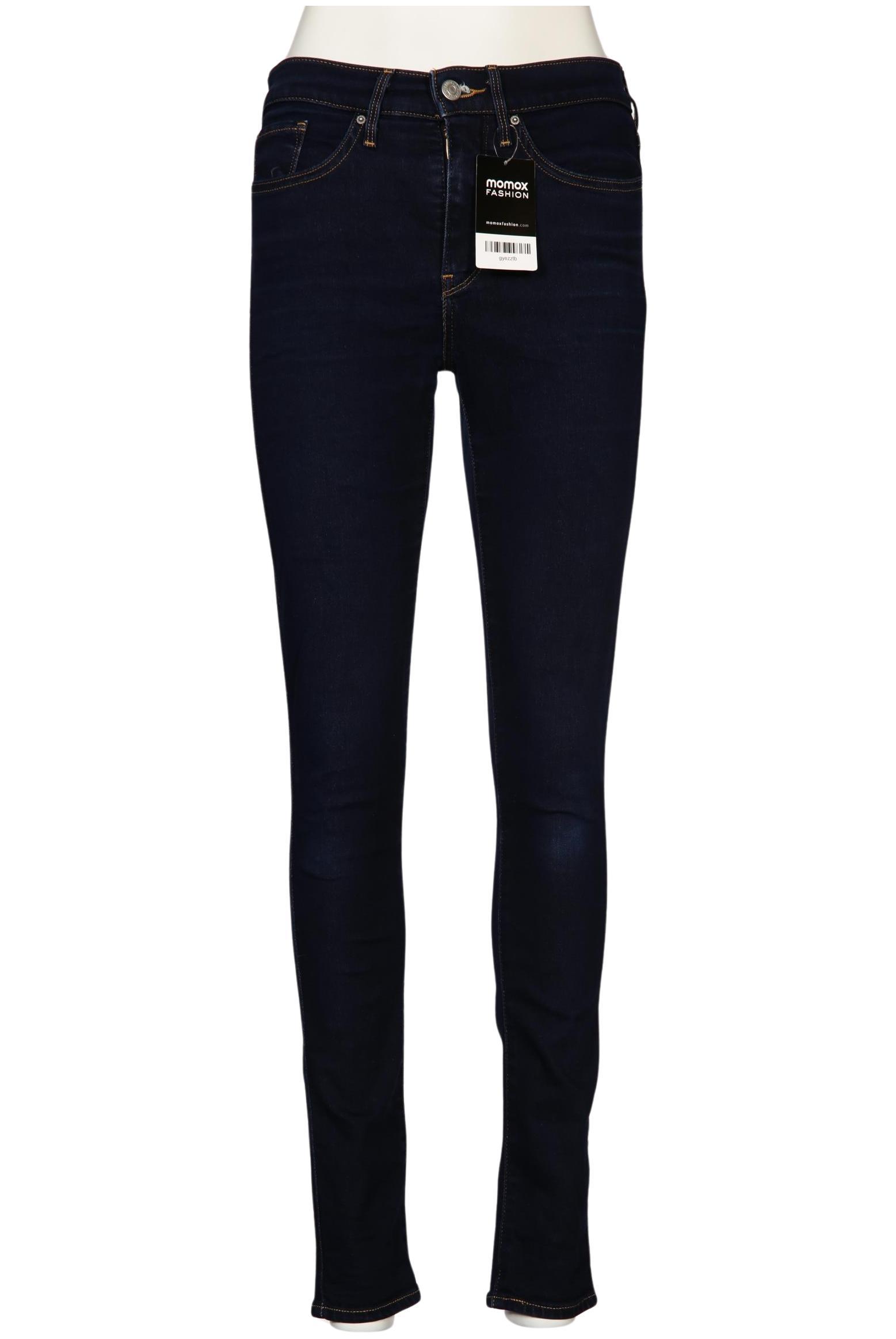 

Levis Damen Jeans, marineblau, Gr. 27