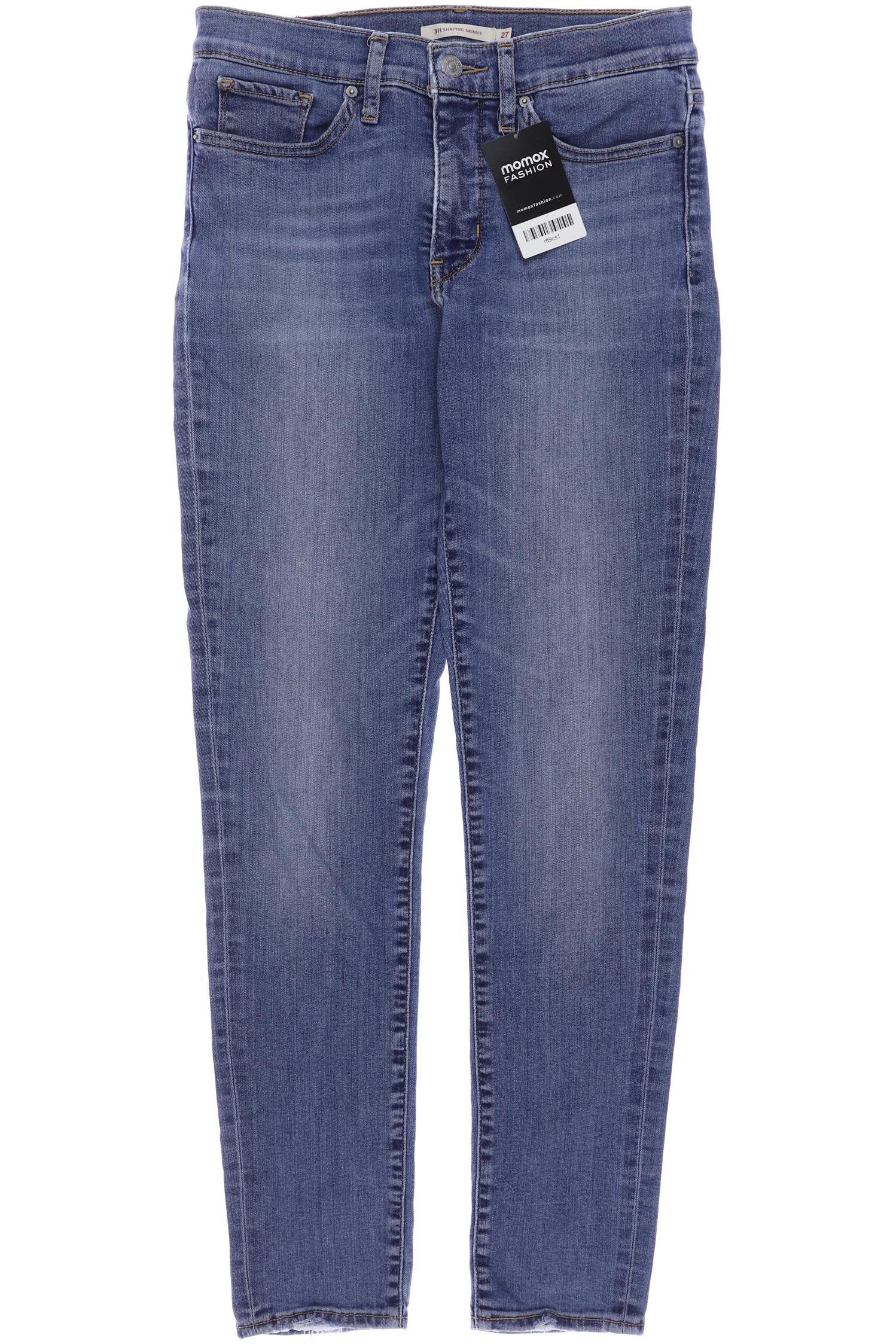 

Levis Damen Jeans, blau