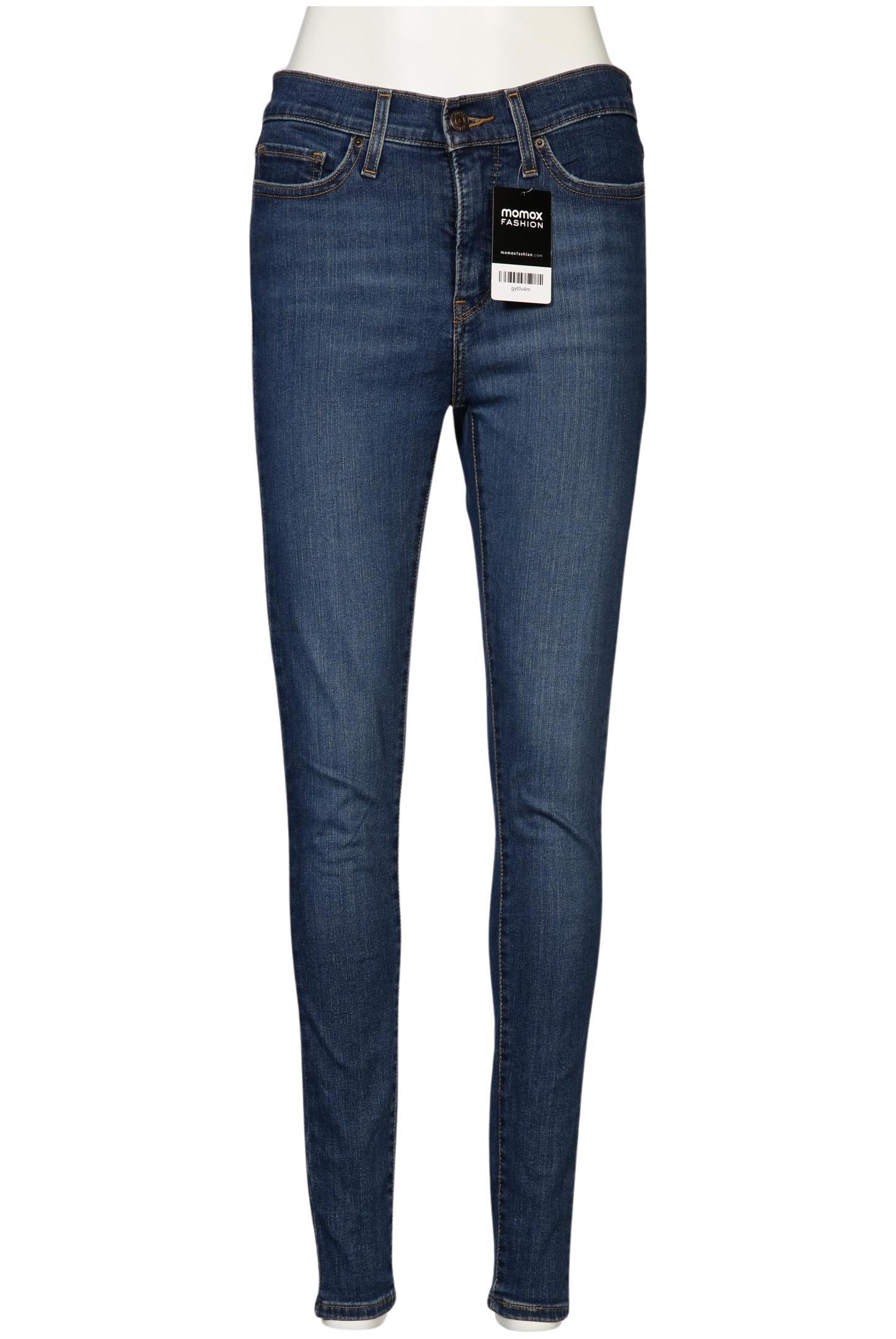 

Levis Damen Jeans, blau, Gr. 28