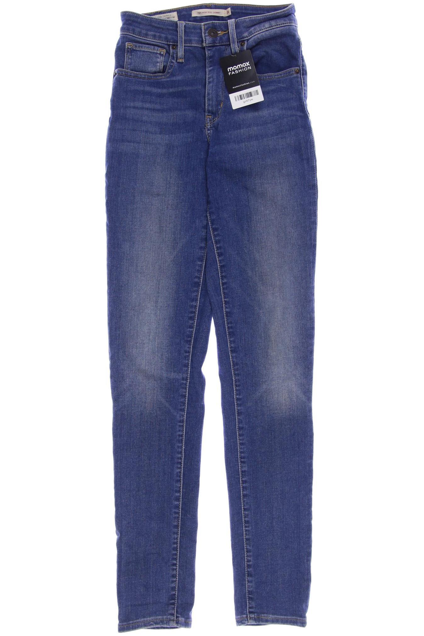 

Levis Damen Jeans, blau