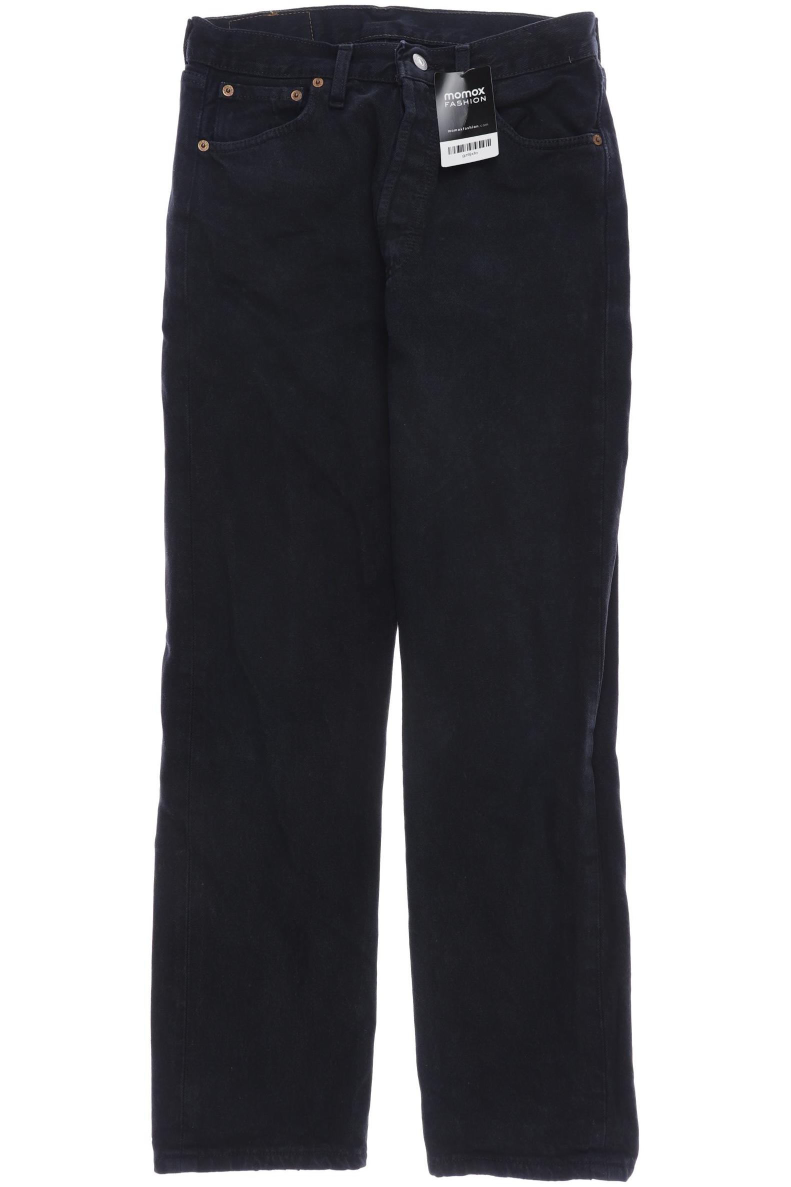

Levis Damen Jeans, marineblau, Gr. 30