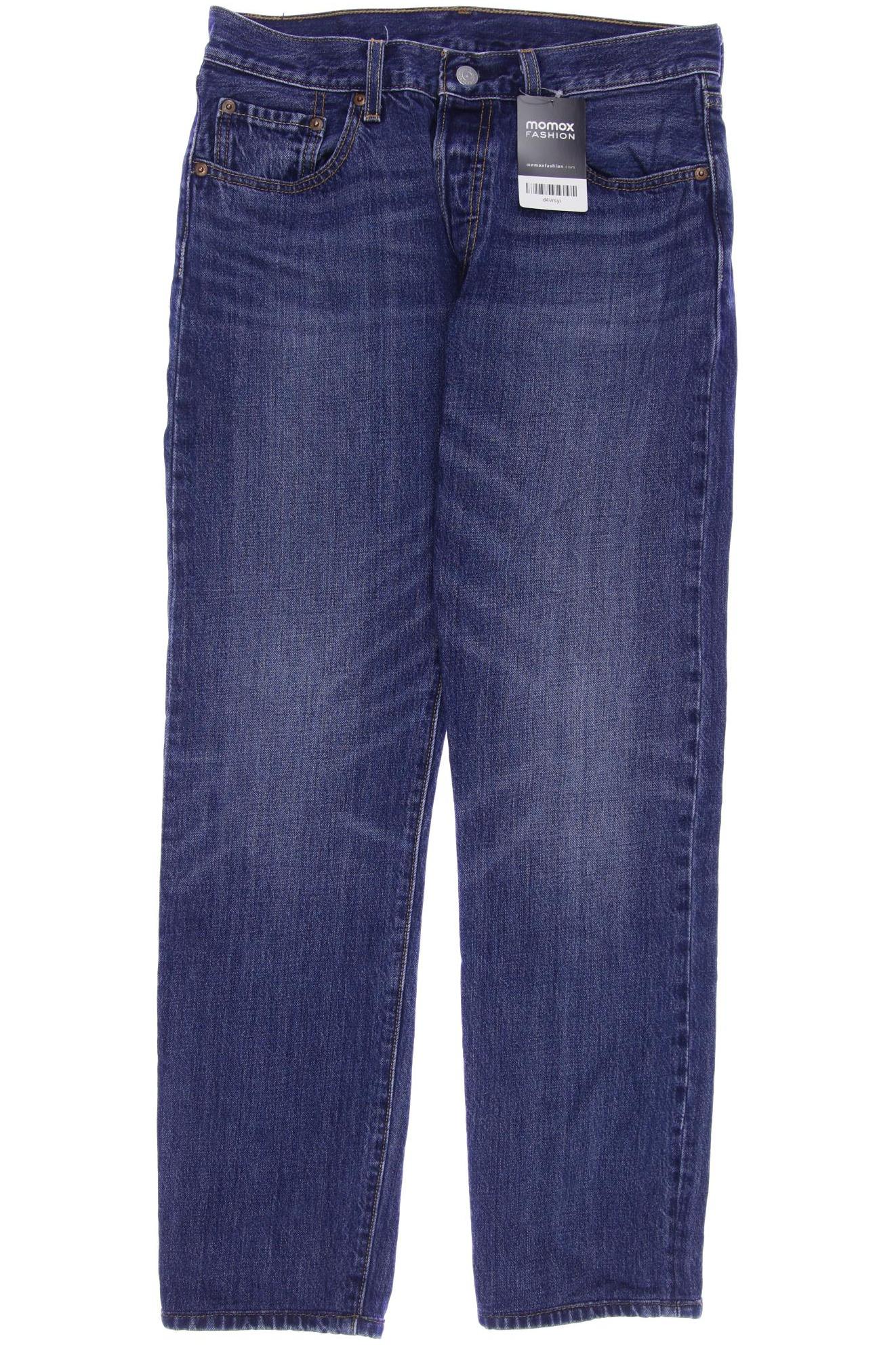 

Levis Damen Jeans, blau, Gr. 27