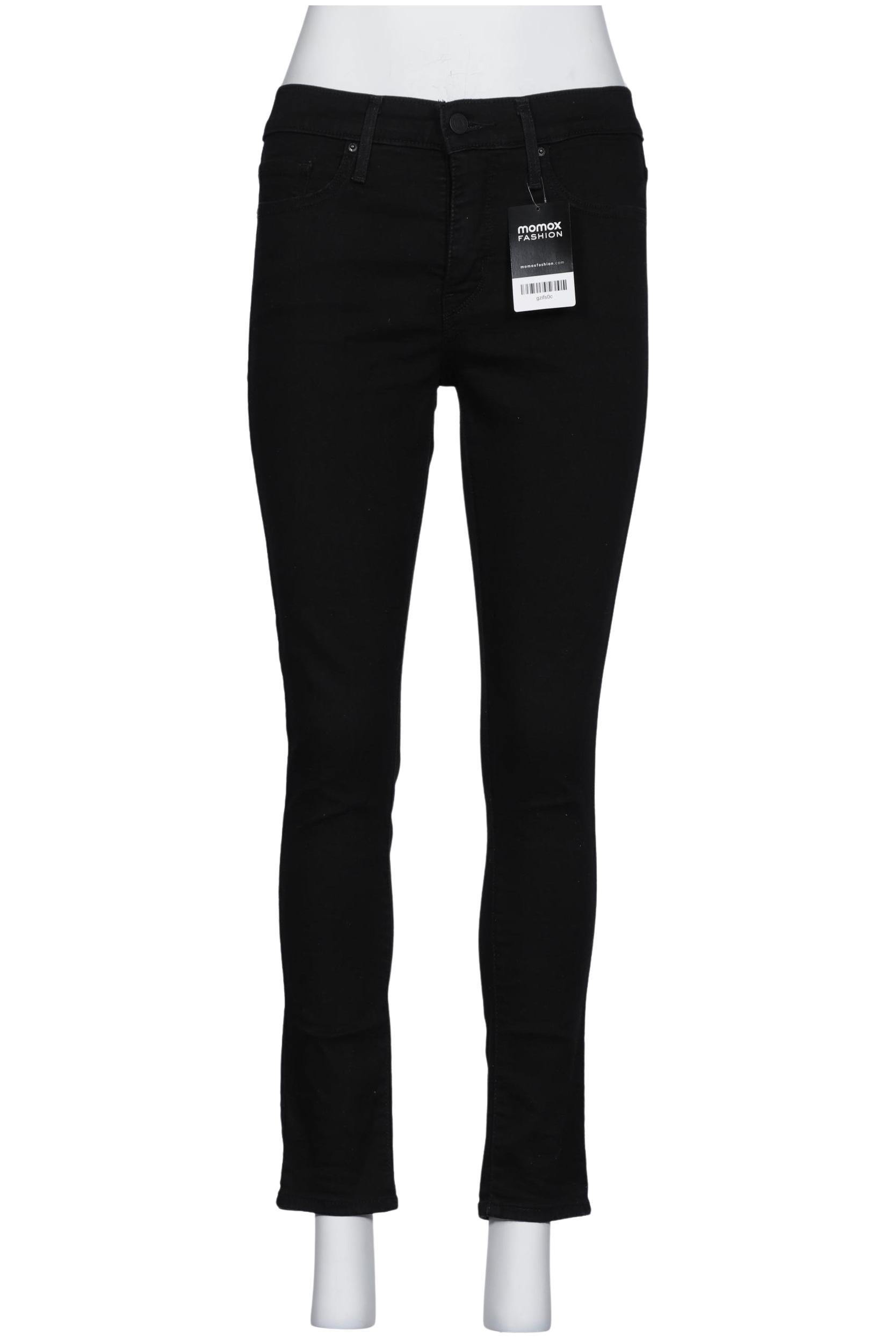 Thumbnail - Levis Damen Jeans, schwarz, Gr. 29