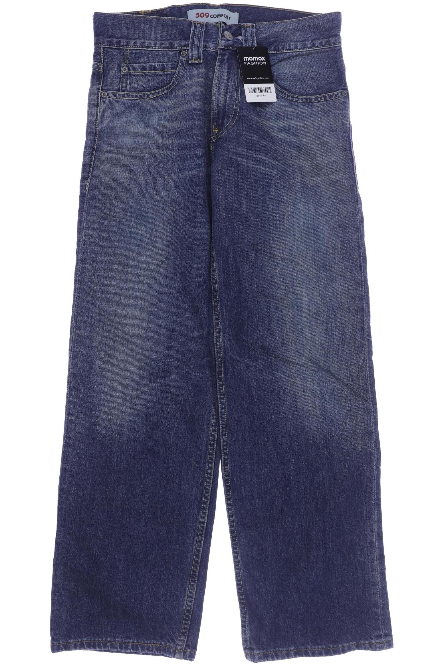 

Levis Damen Jeans, blau, Gr. 38