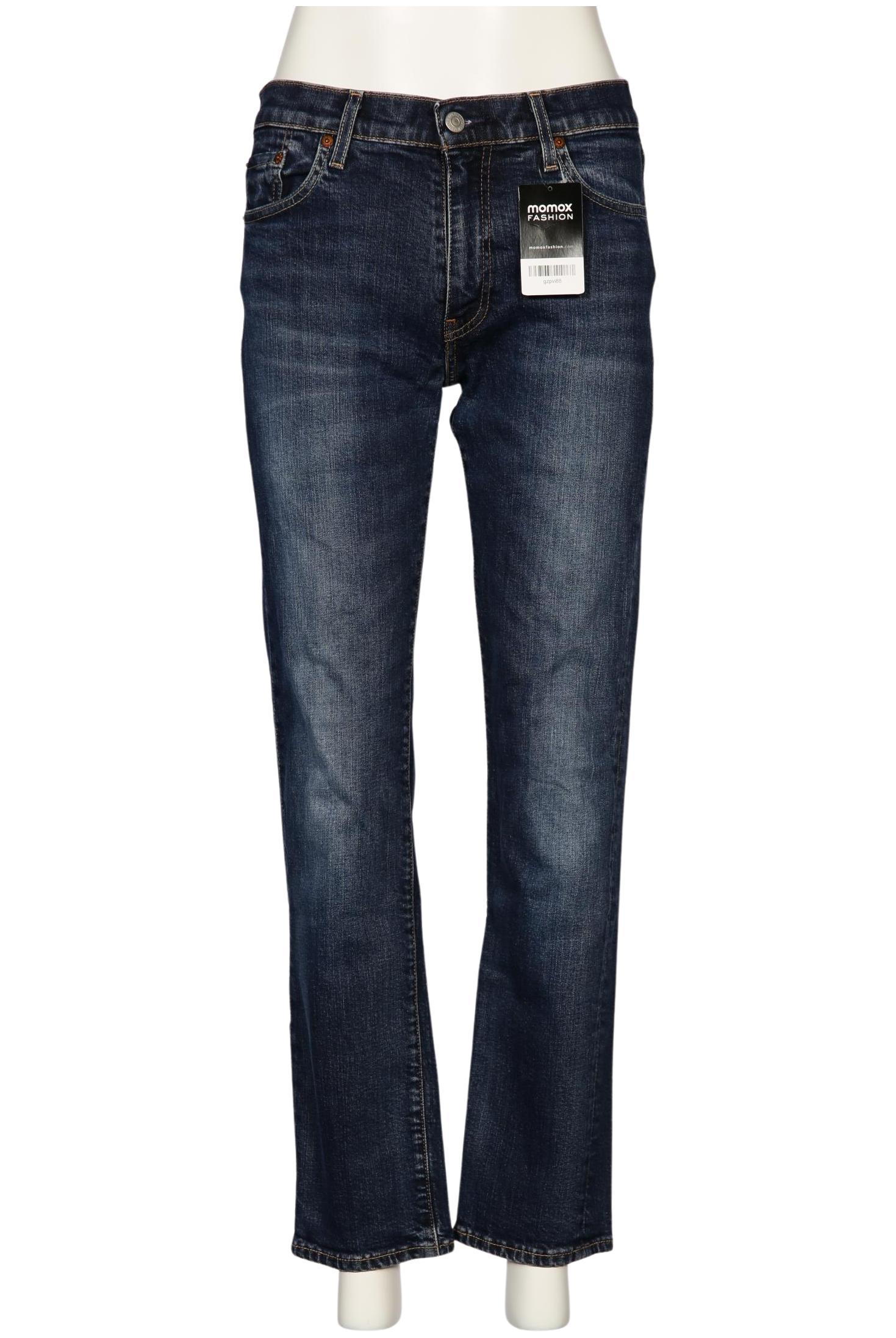

Levis Damen Jeans, blau, Gr. 30