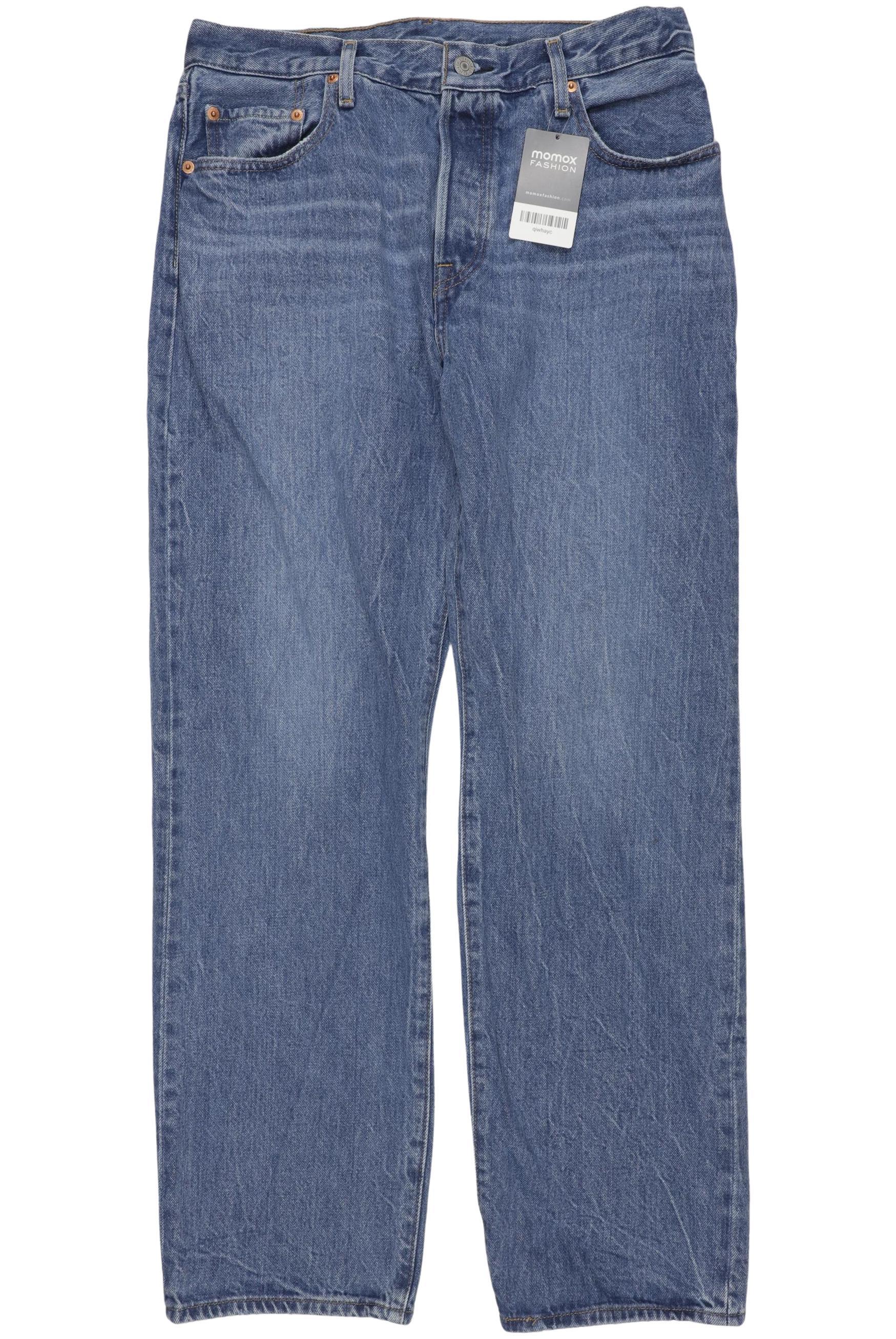 

Levis Damen Jeans, blau, Gr. 29
