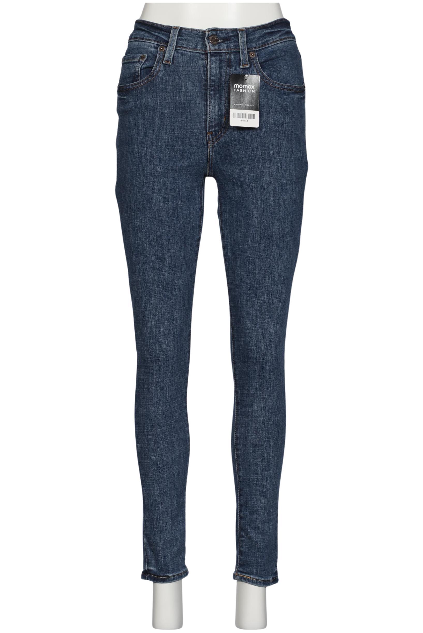 

Levis Damen Jeans, blau, Gr. 27