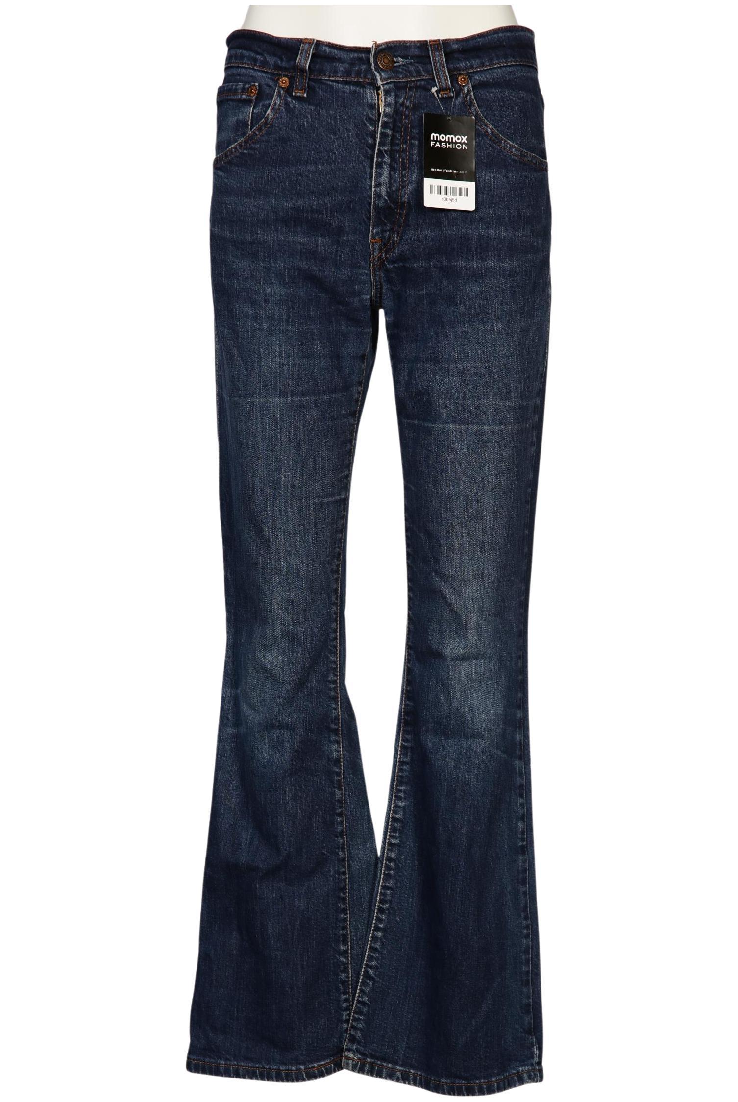 

Levis Damen Jeans, blau, Gr. 30