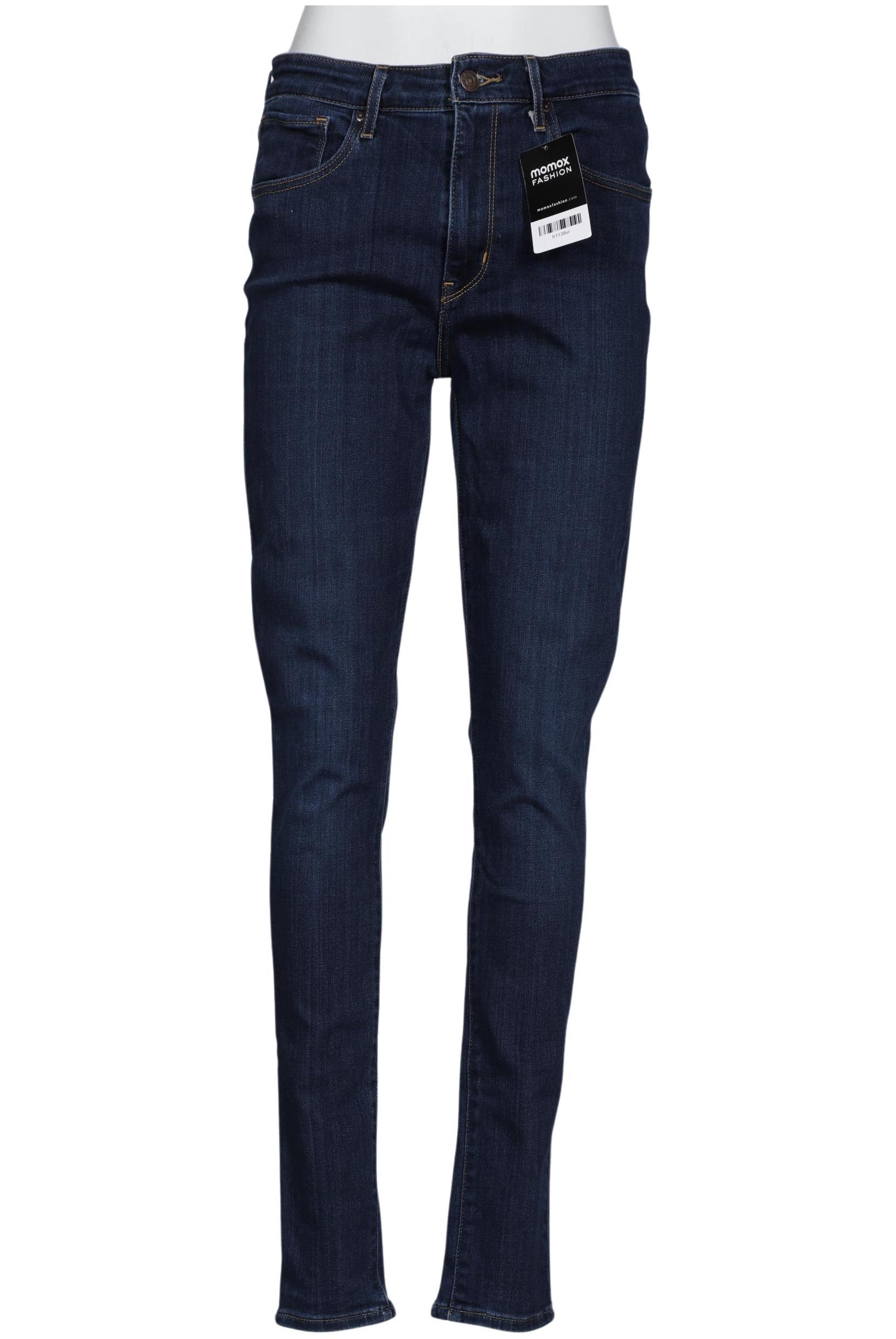 

Levis Damen Jeans, marineblau, Gr. 30