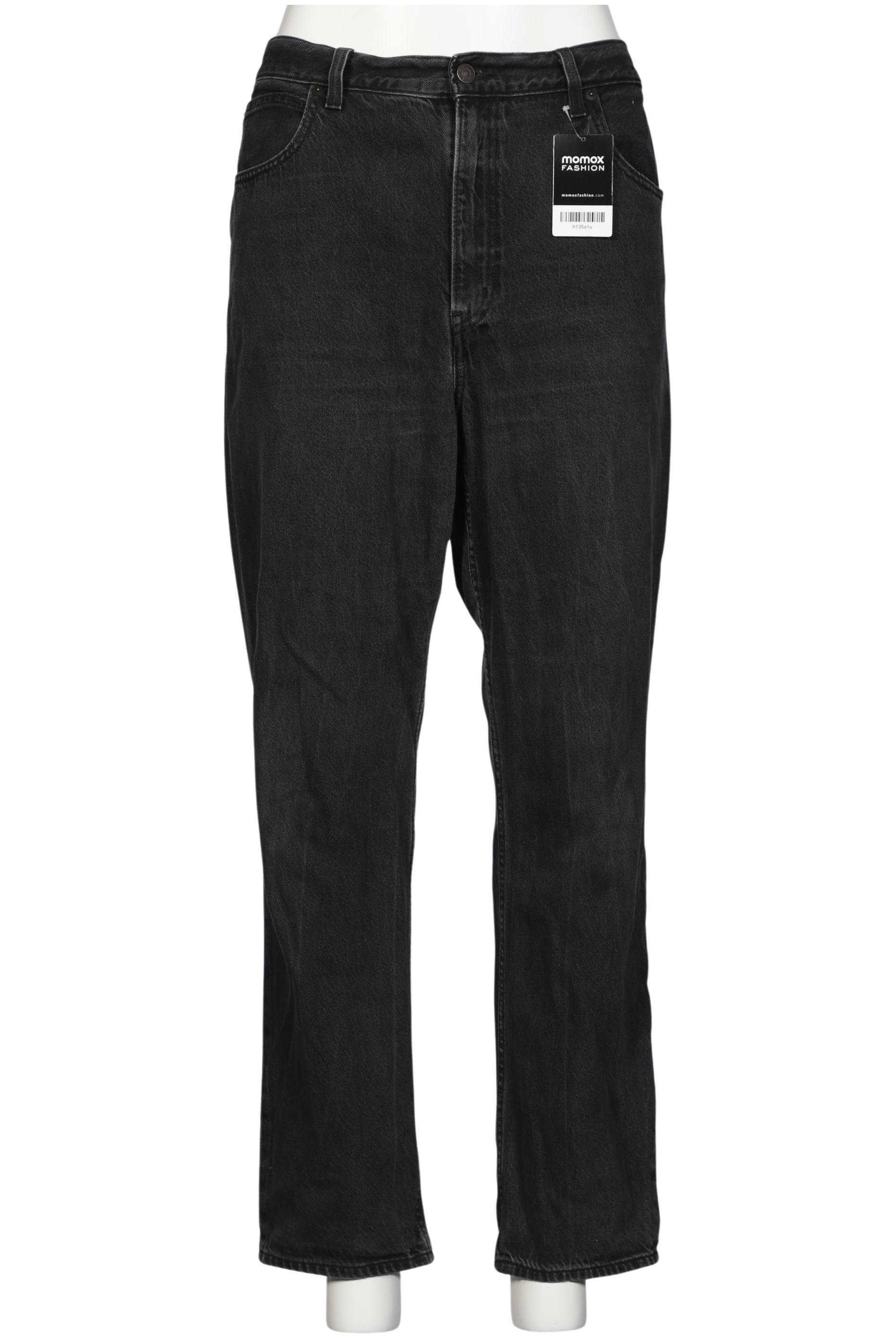 

Levis Damen Jeans, schwarz, Gr. 34