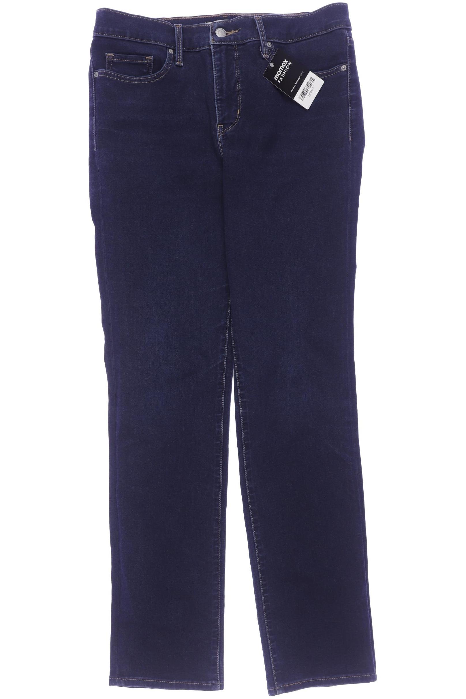 

Levis Damen Jeans, marineblau, Gr. 29