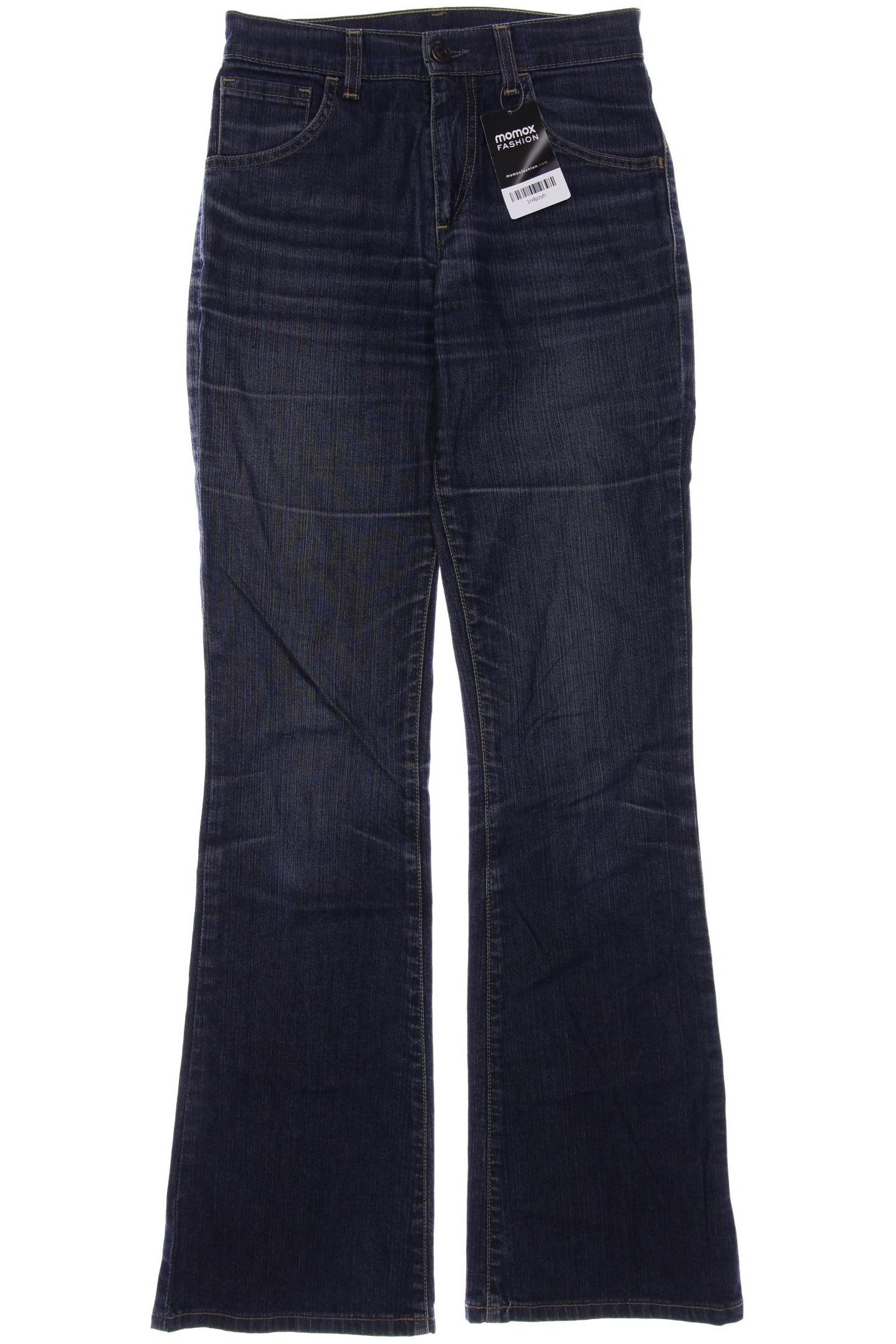 

Levis Damen Jeans, marineblau, Gr. 38
