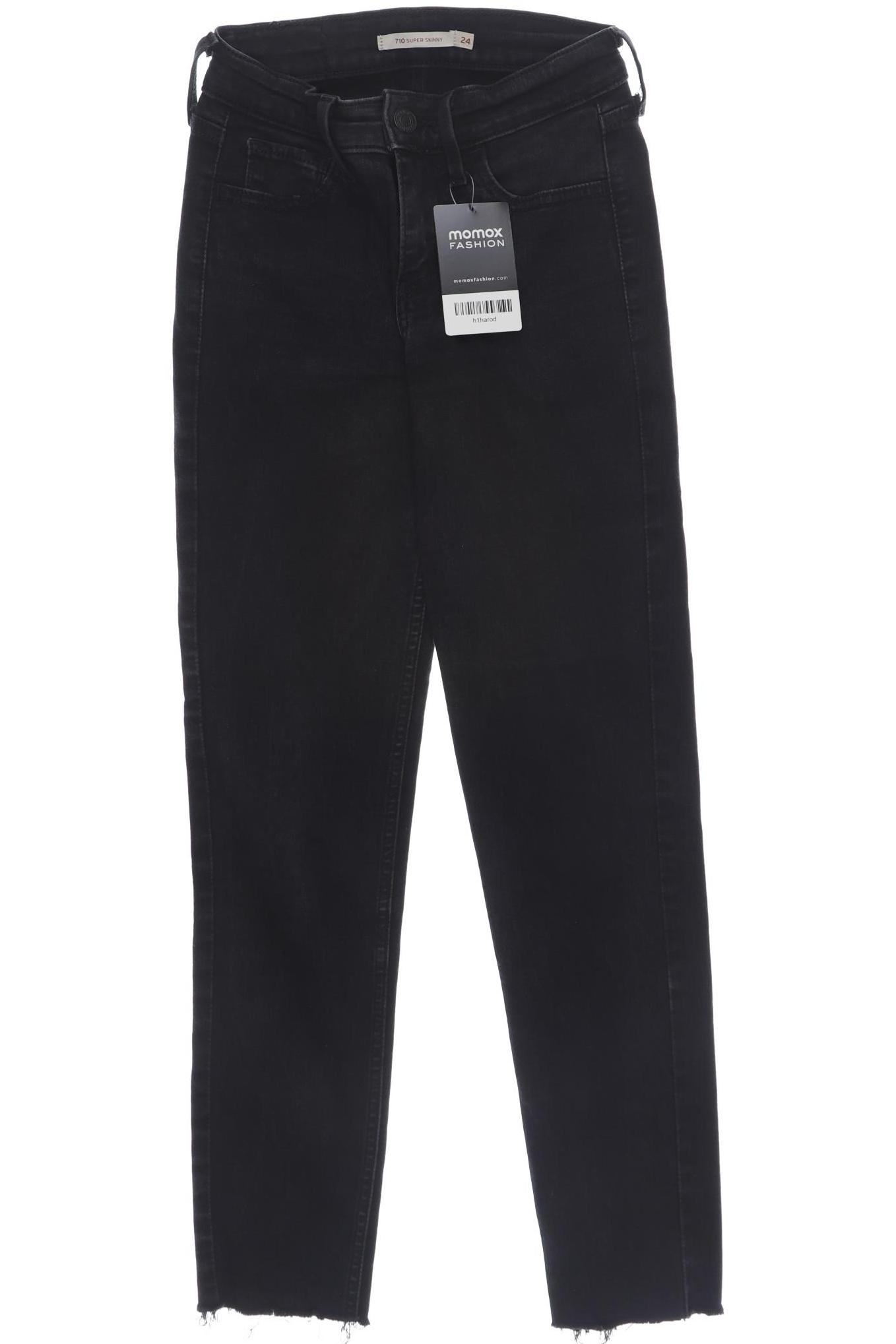 

Levis Damen Jeans, grau