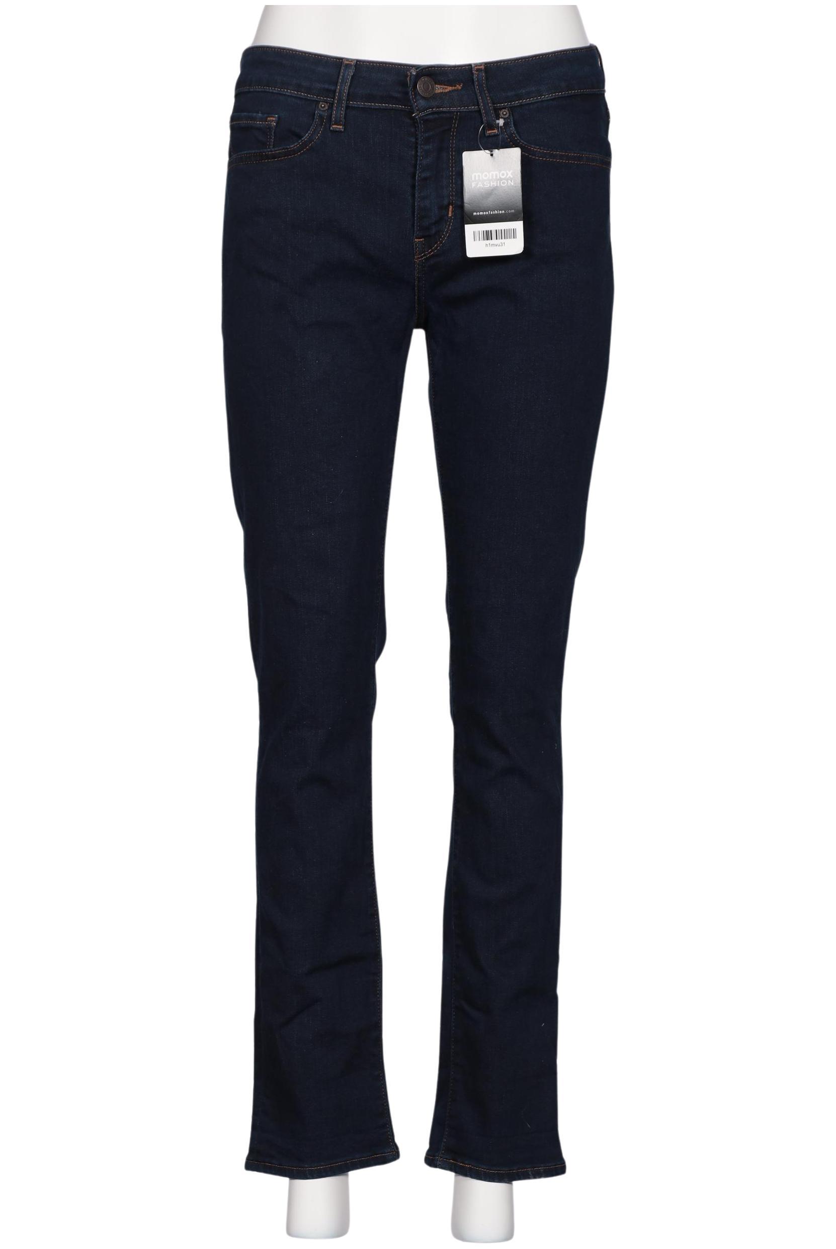 

Levis Damen Jeans, marineblau, Gr. 30