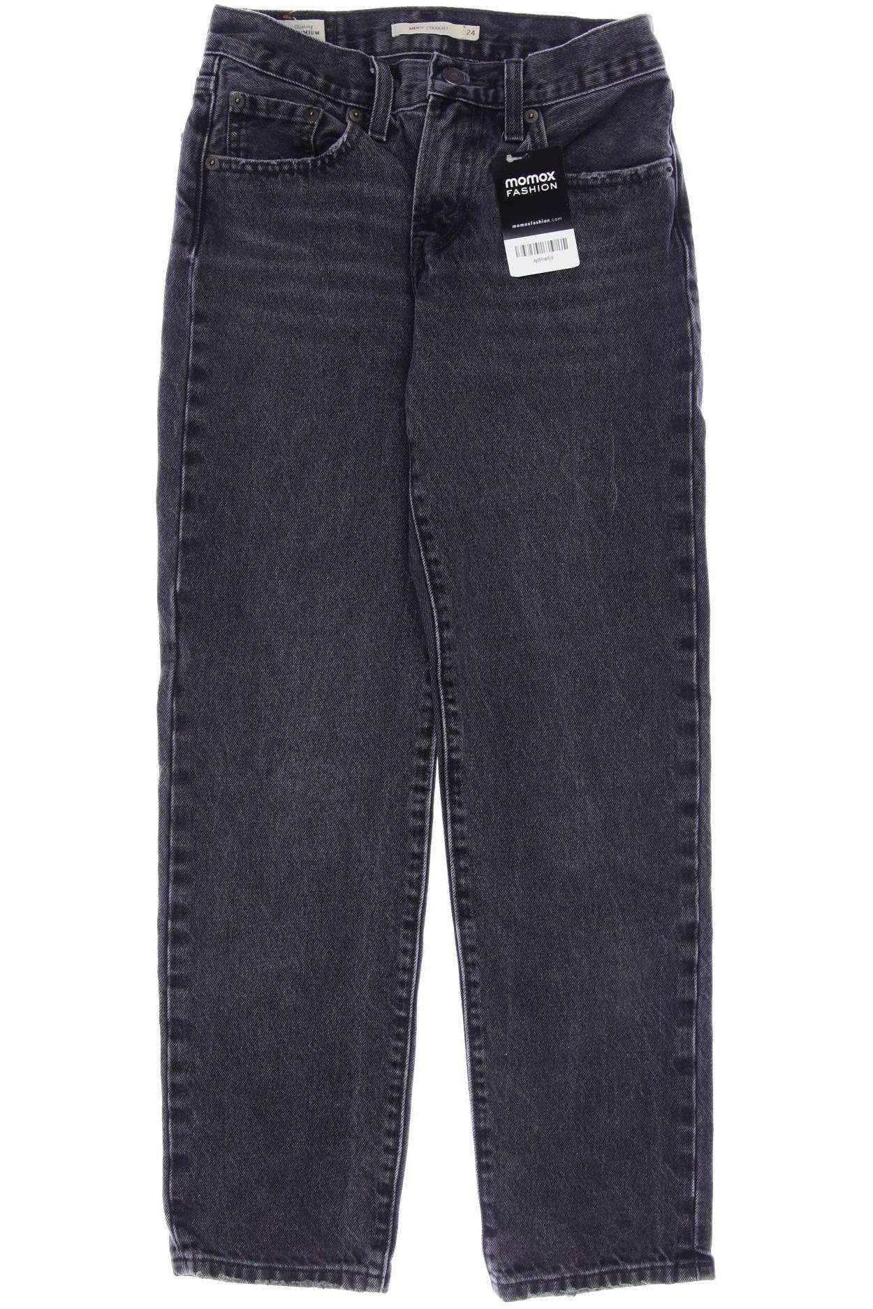 

Levis Damen Jeans, grau