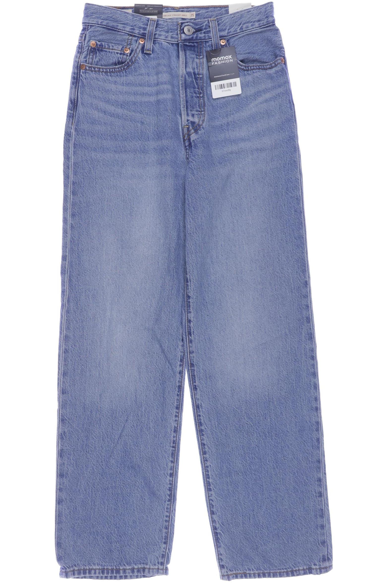 

Levis Damen Jeans, blau