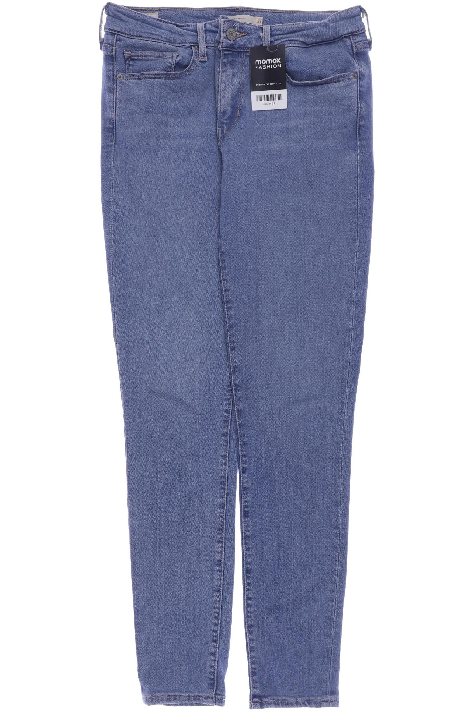

Levis Damen Jeans, blau