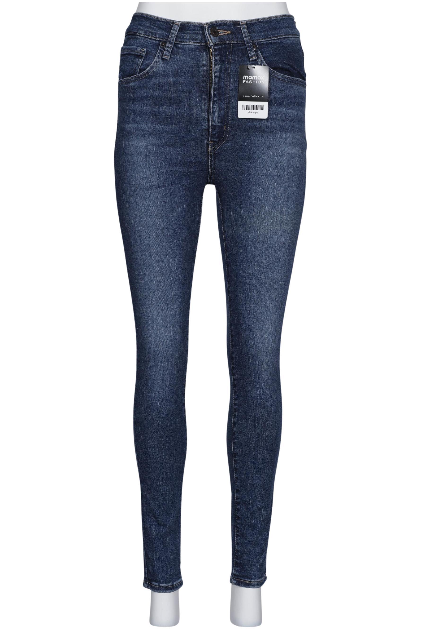 

Levis Damen Jeans, blau, Gr. 27