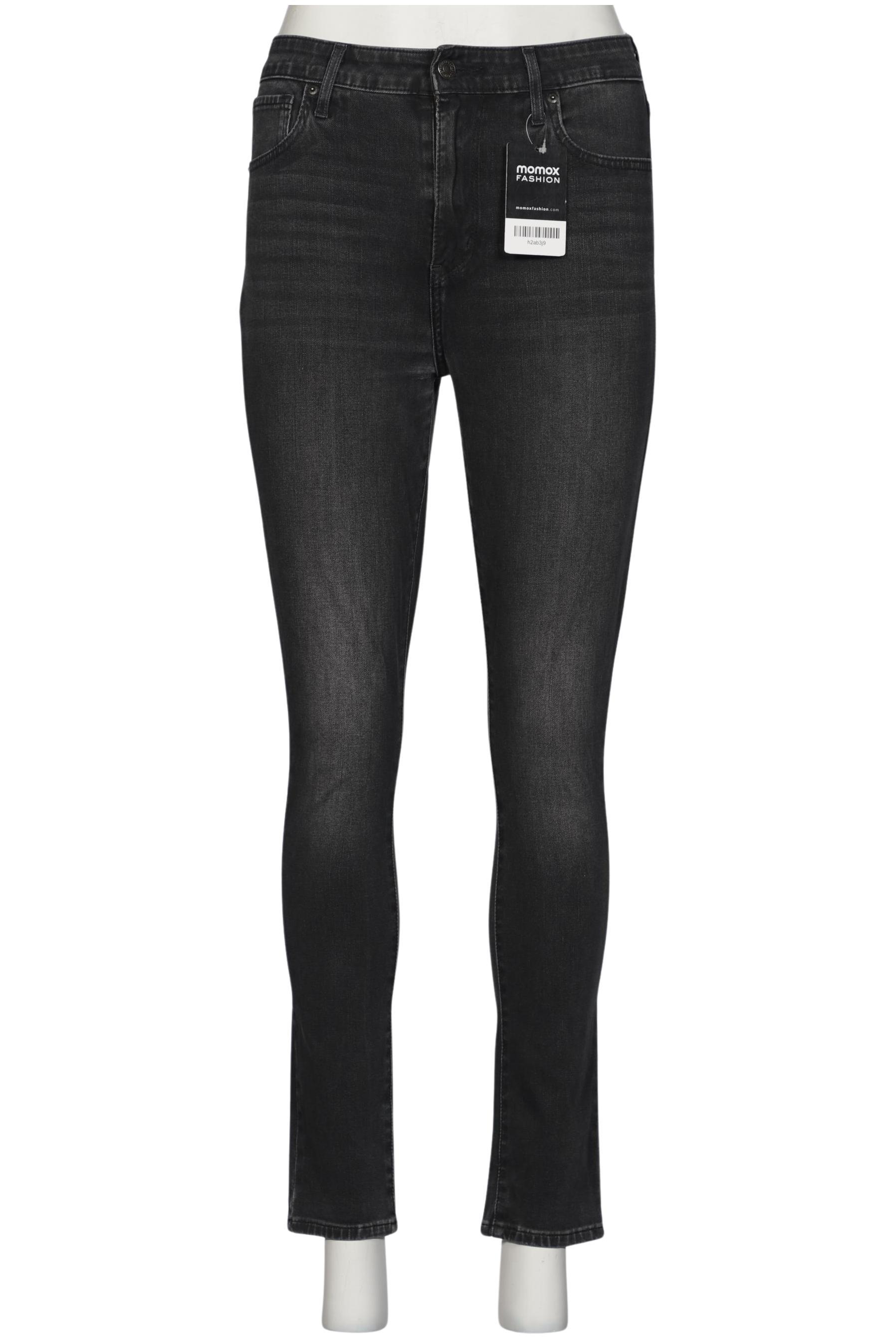 

Levis Damen Jeans, schwarz, Gr. 29