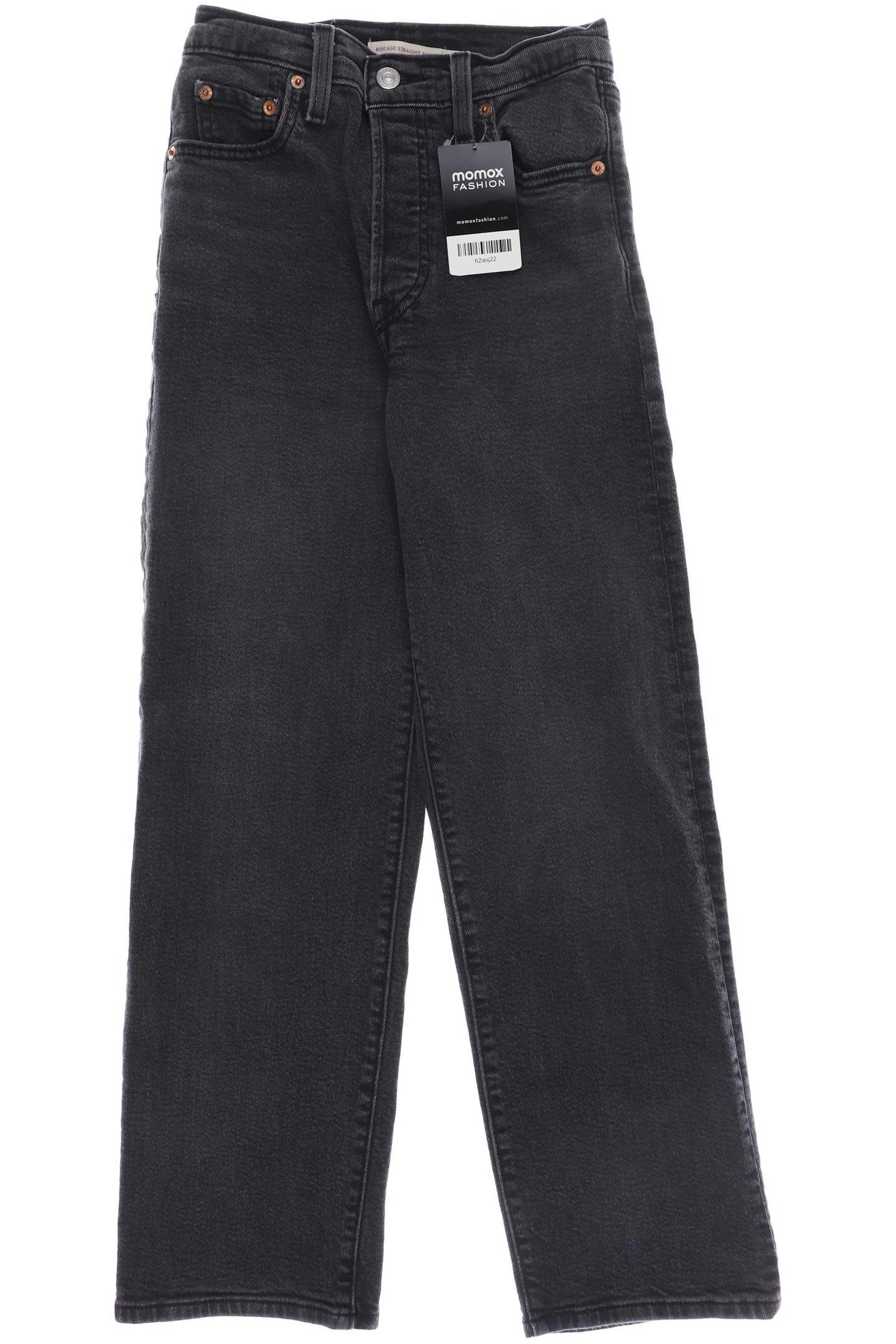 

Levis Damen Jeans, grau