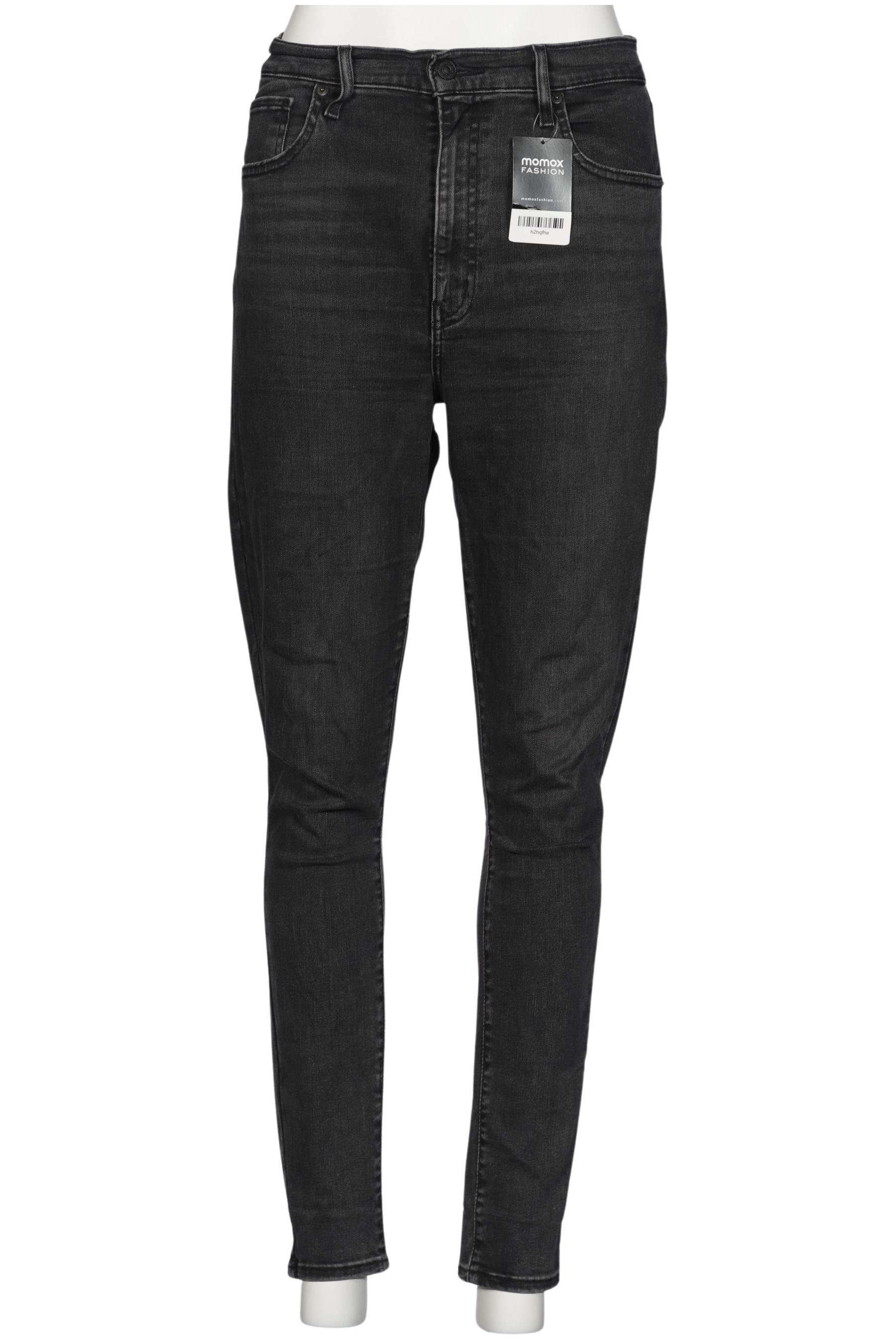 

Levis Damen Jeans, schwarz, Gr. 32
