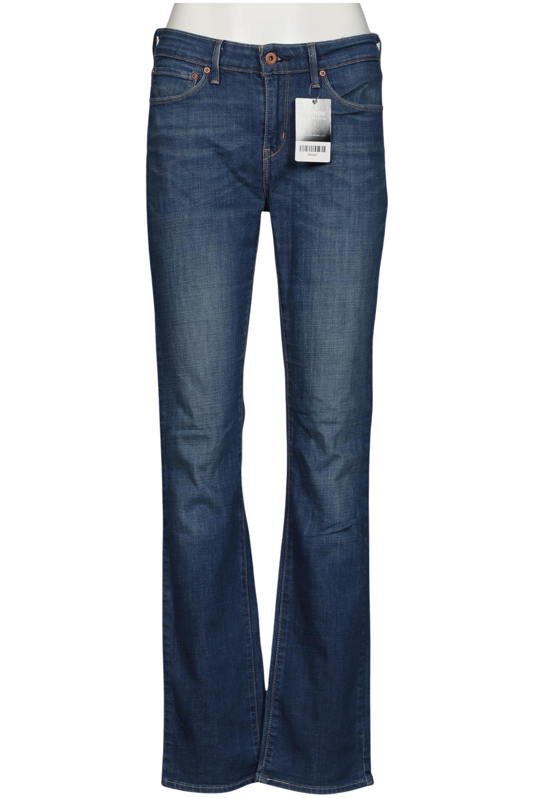 

Levis Damen Jeans, blau, Gr. 30